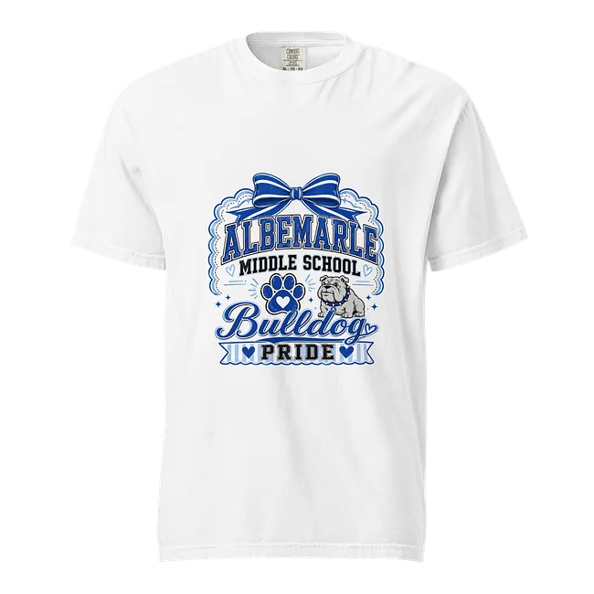 Albemarle Bulldogs