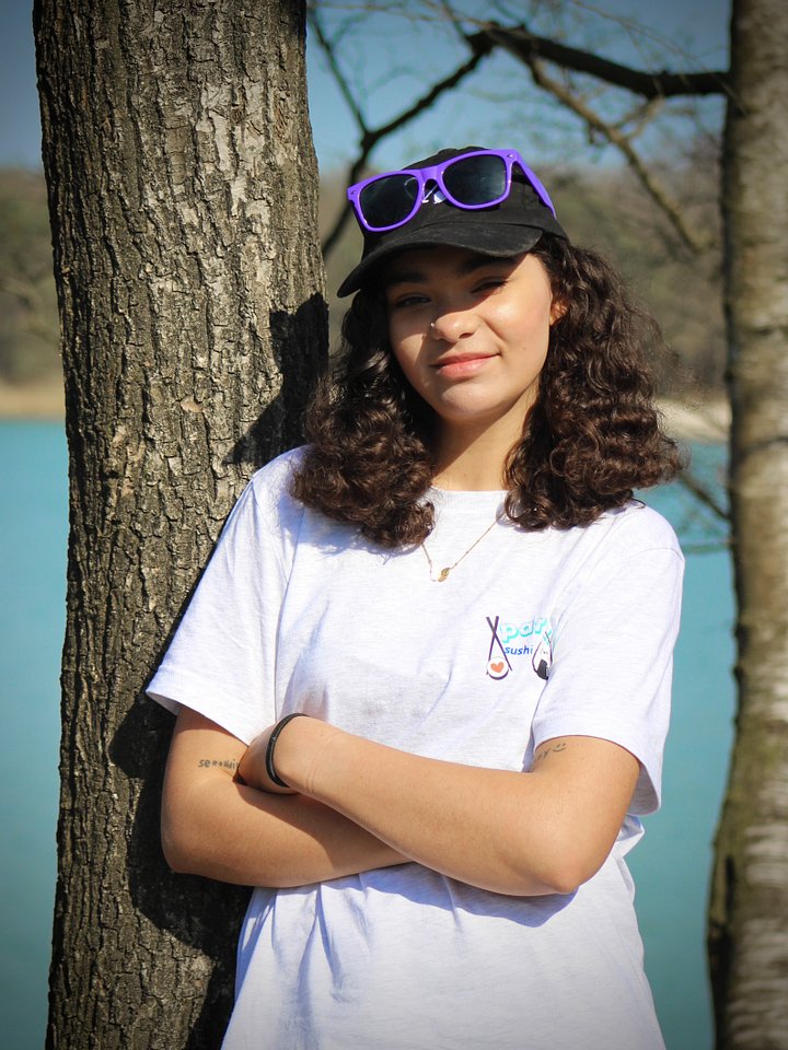 paraxsushi tshirt product image (12)