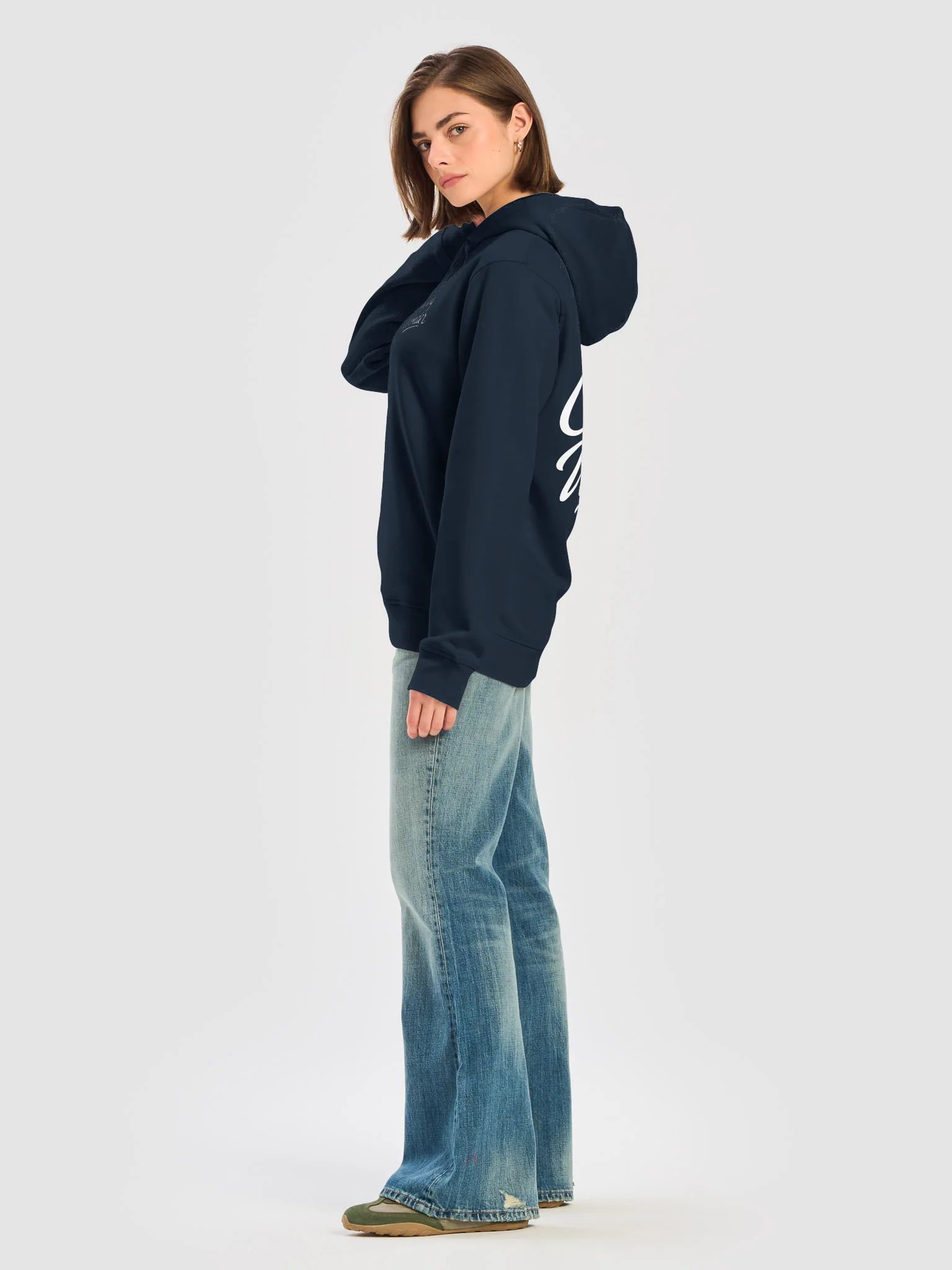 Chasing Wonder Hoodie product image (7)
