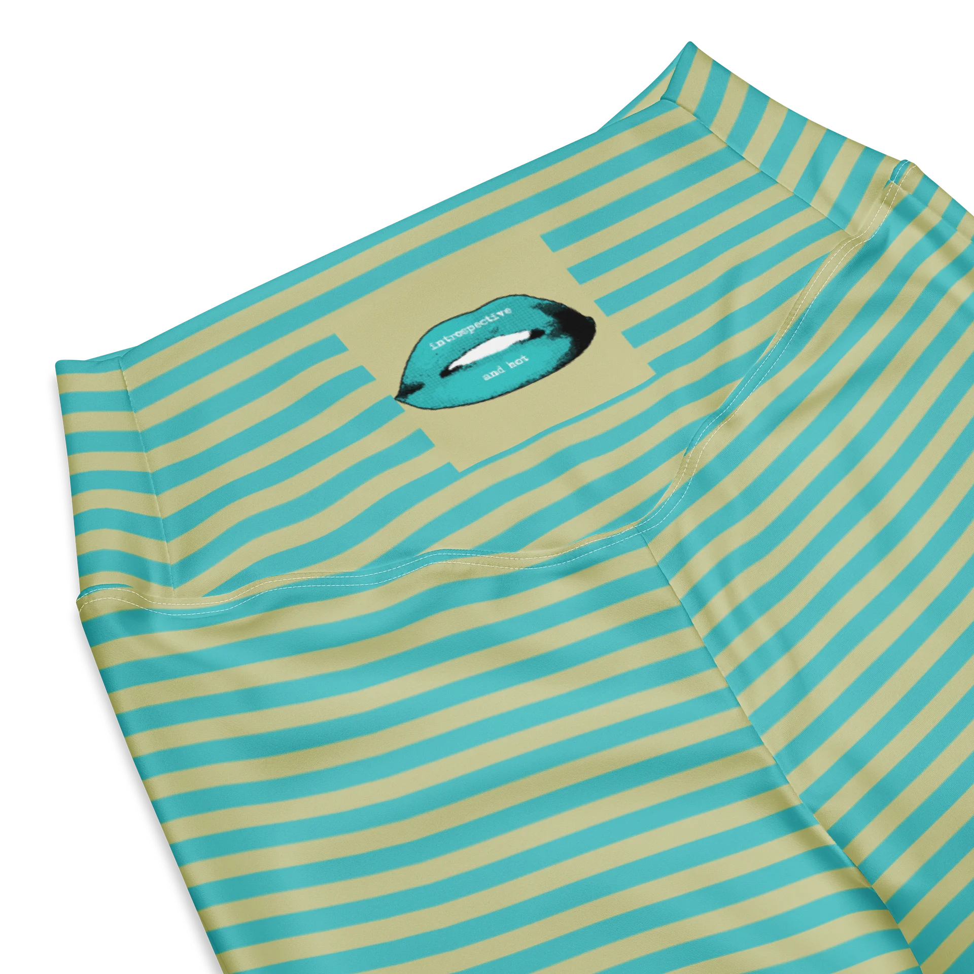 Green Flares product image (9)