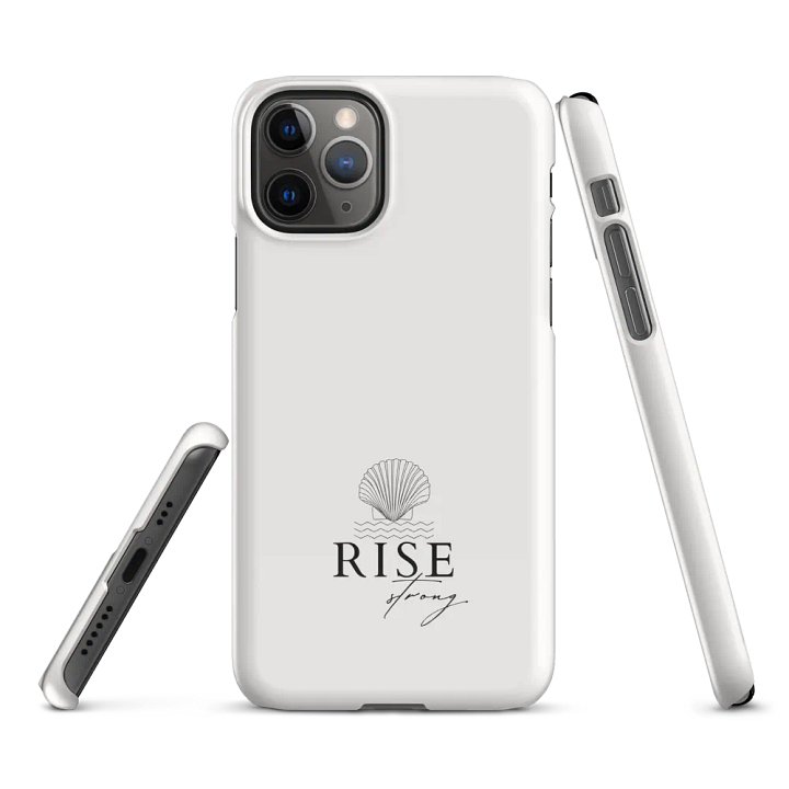 iPhone Snap Case ISFB0104 product image (3)