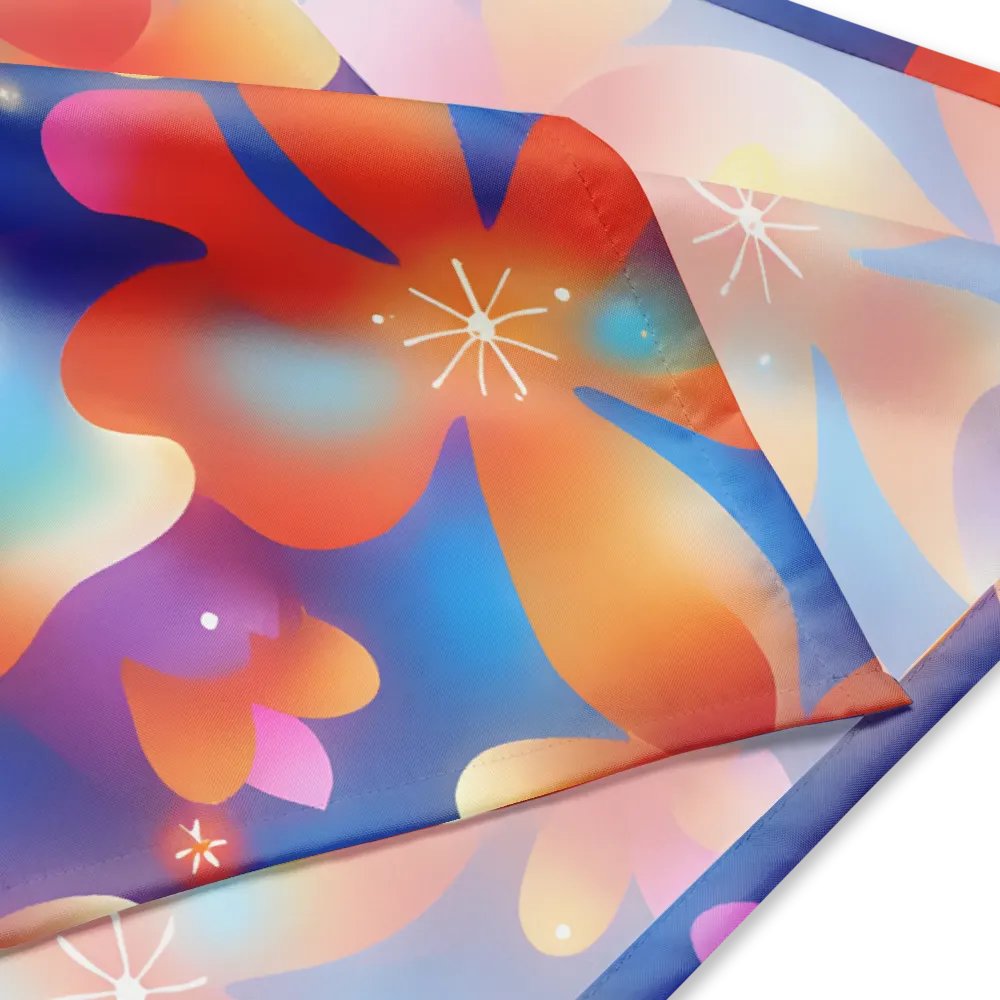 Clownfish but Cute Bandana product image (2)
