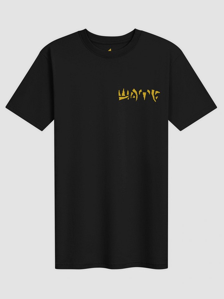 Queen T-Shirt (Inspired by Golden Queen) product image (1)