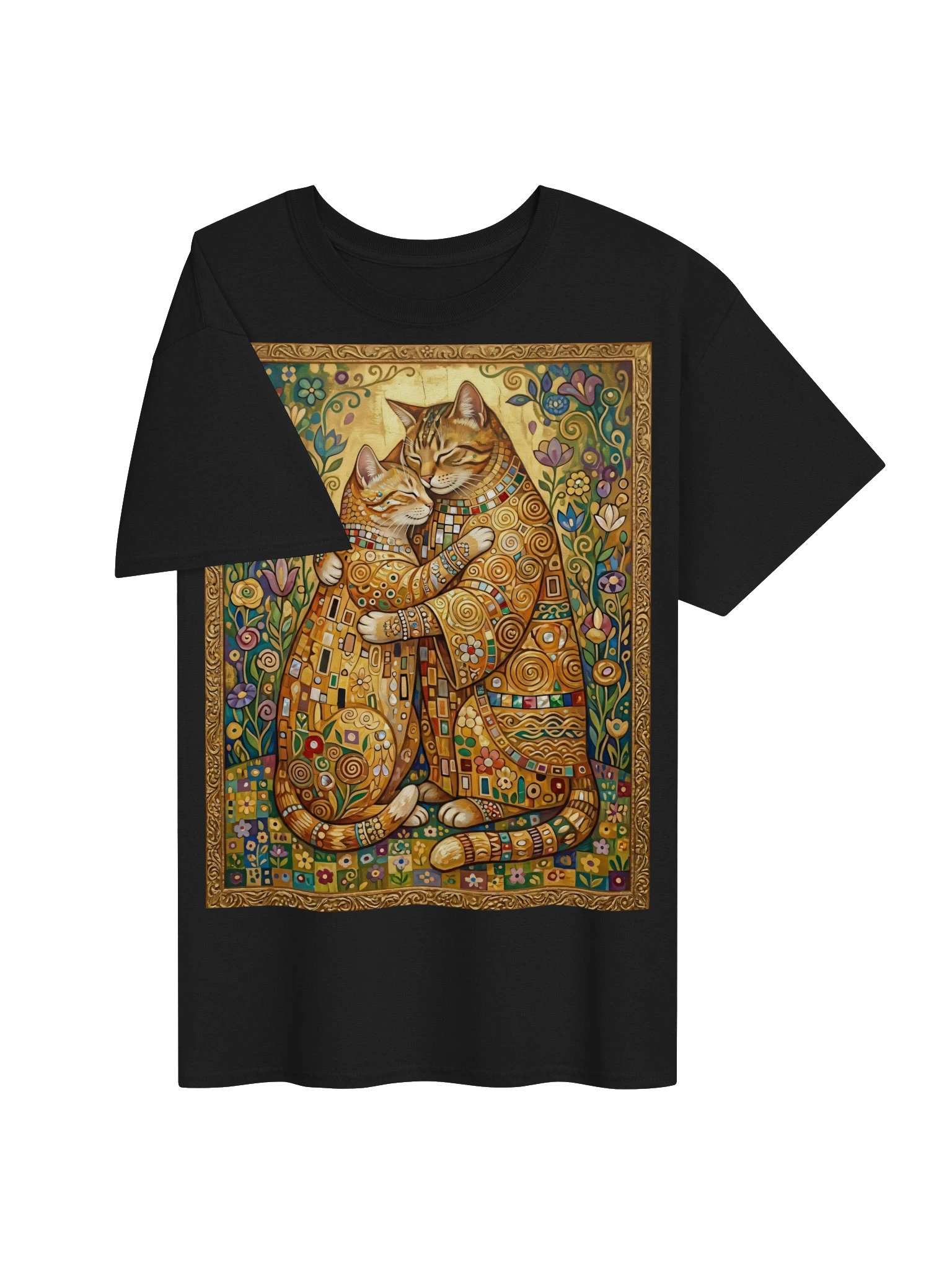 The Kiss Cats Tee product image (17)