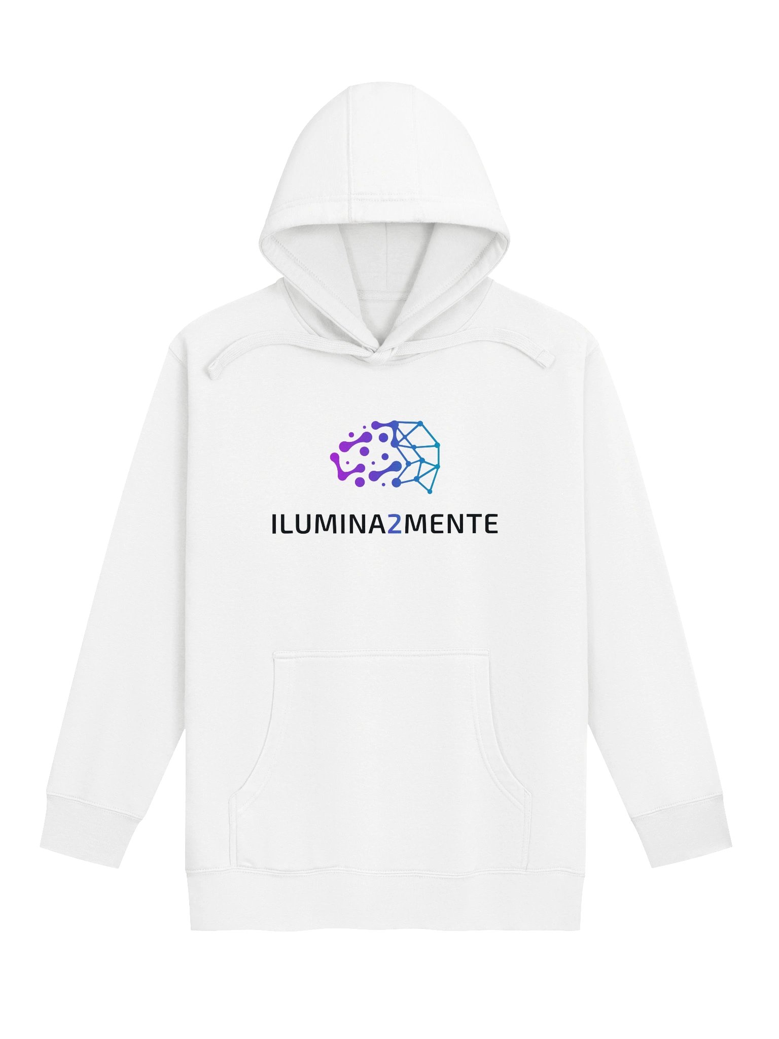 Ilumina2mente Hoodie product image (1)