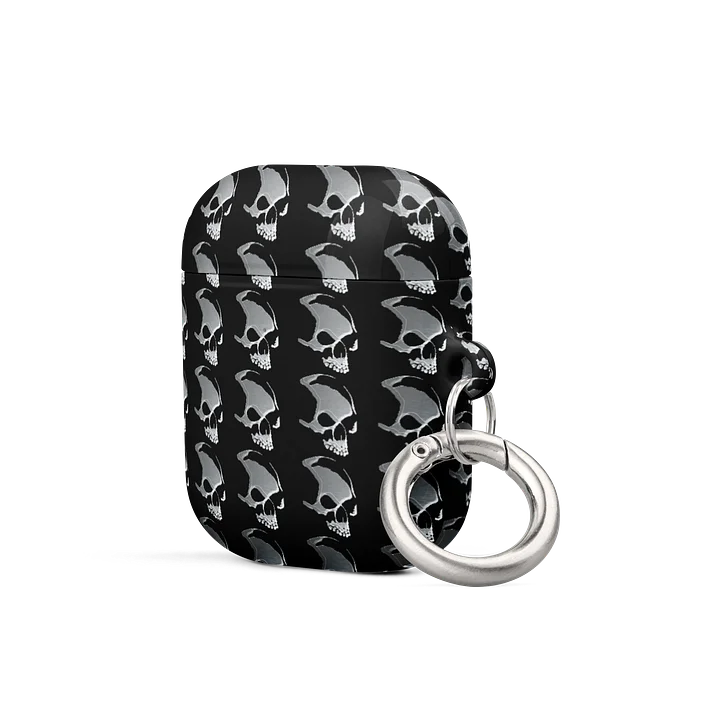 Armada Skull All-Over Print Case for AirPods® product image (6)