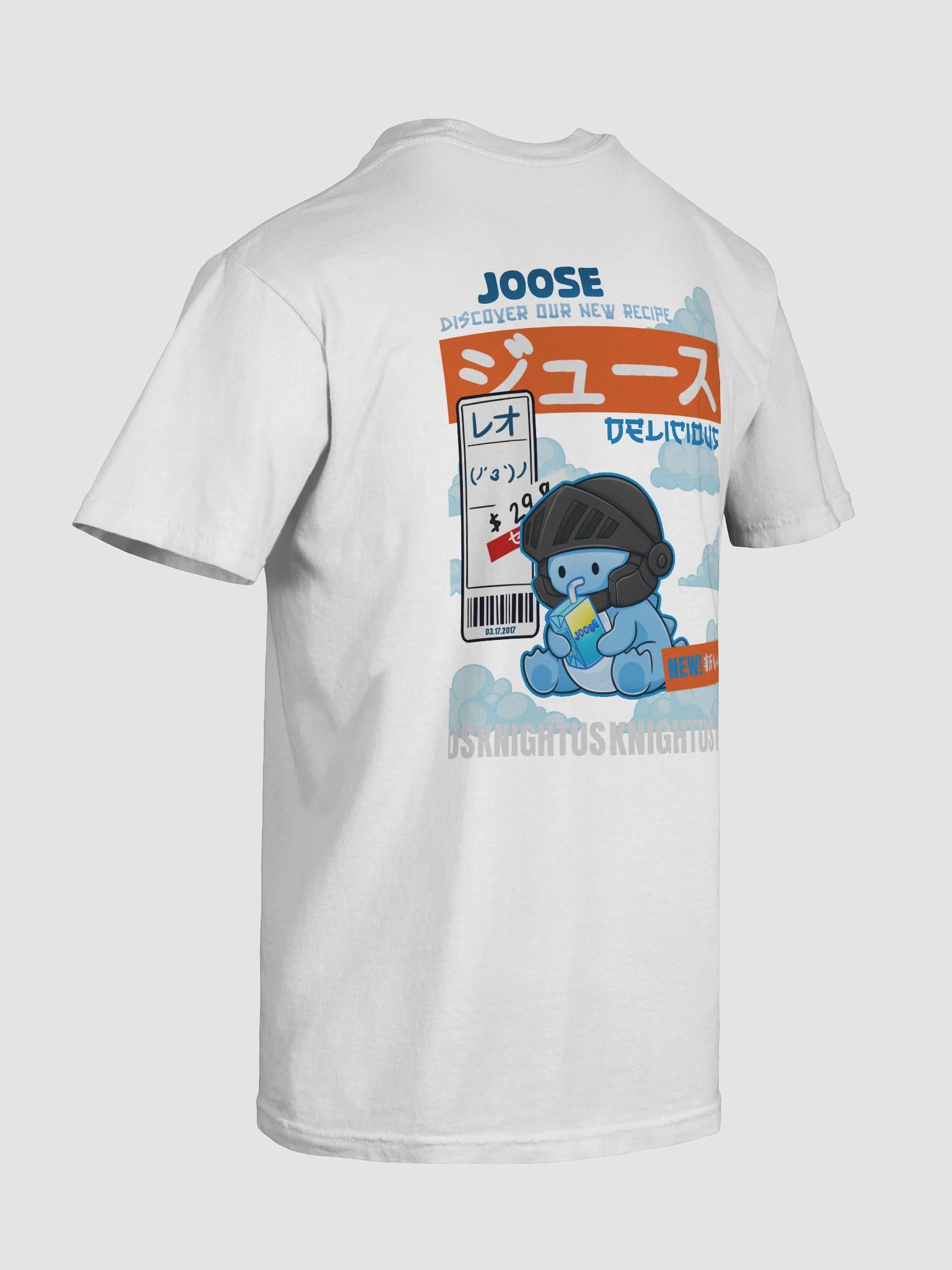 BoosterJoose Tee product image (10)