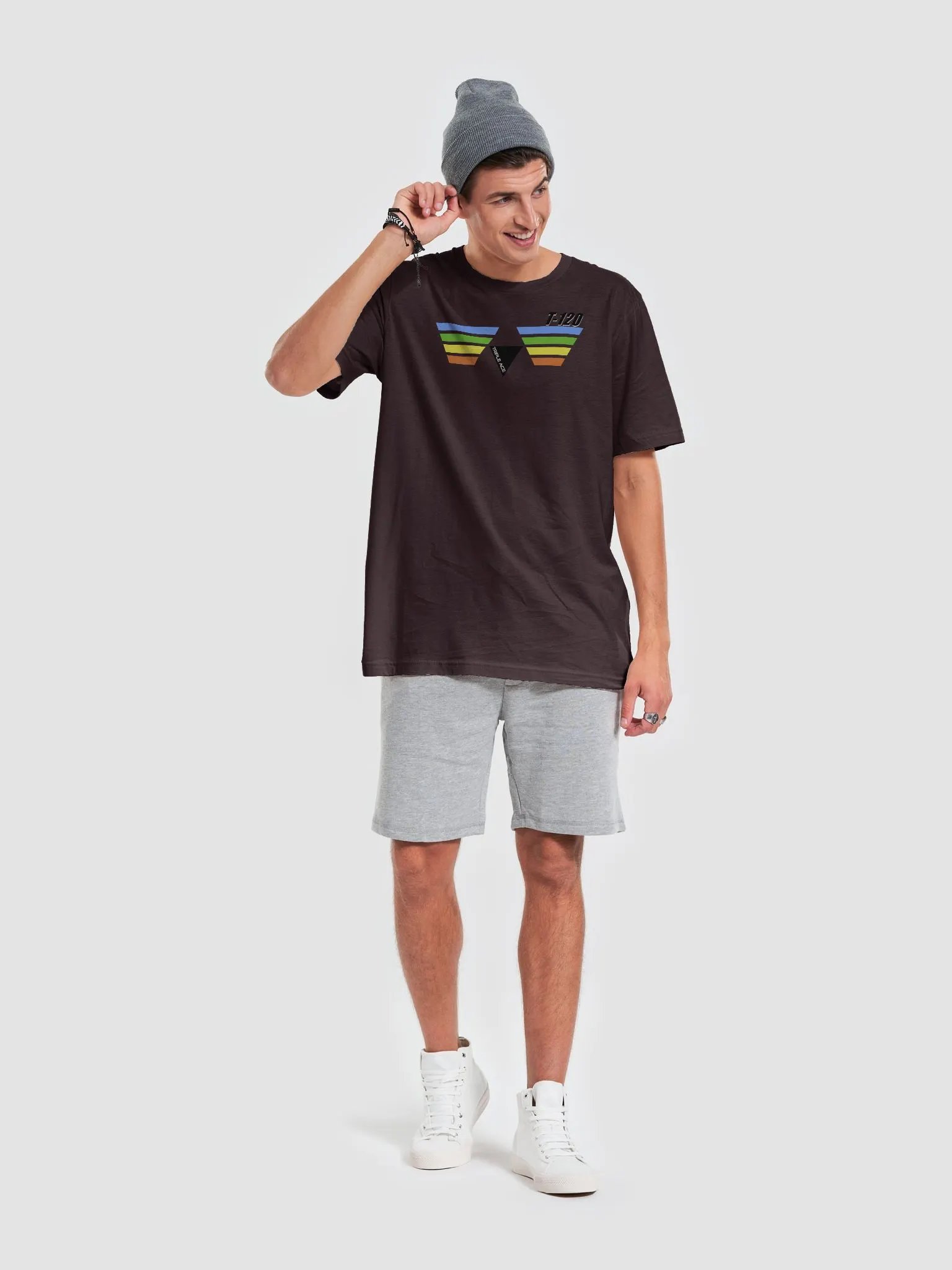 Cassetty T-Shirt product image (6)