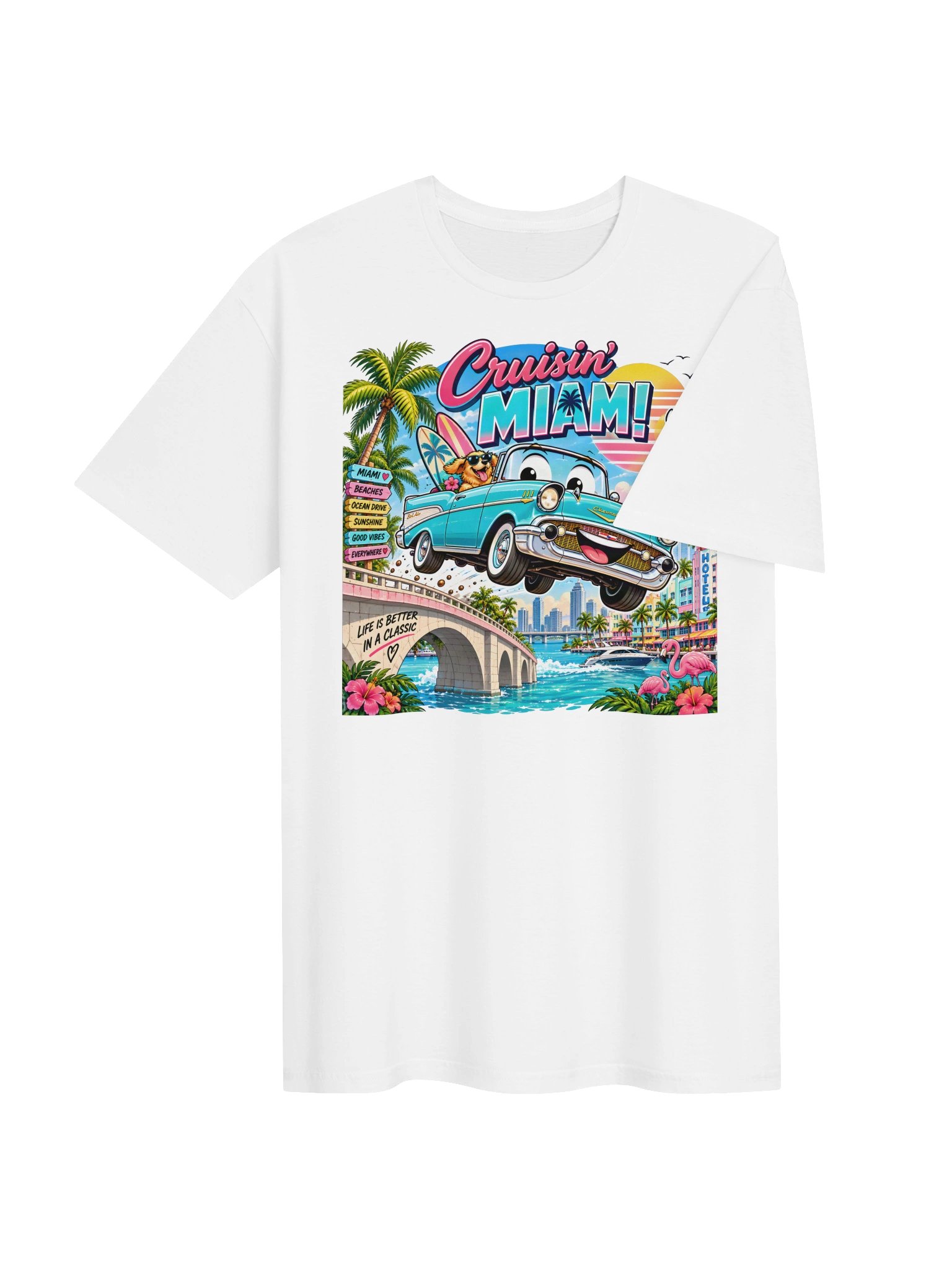 Cruisin' Miami product image (4)