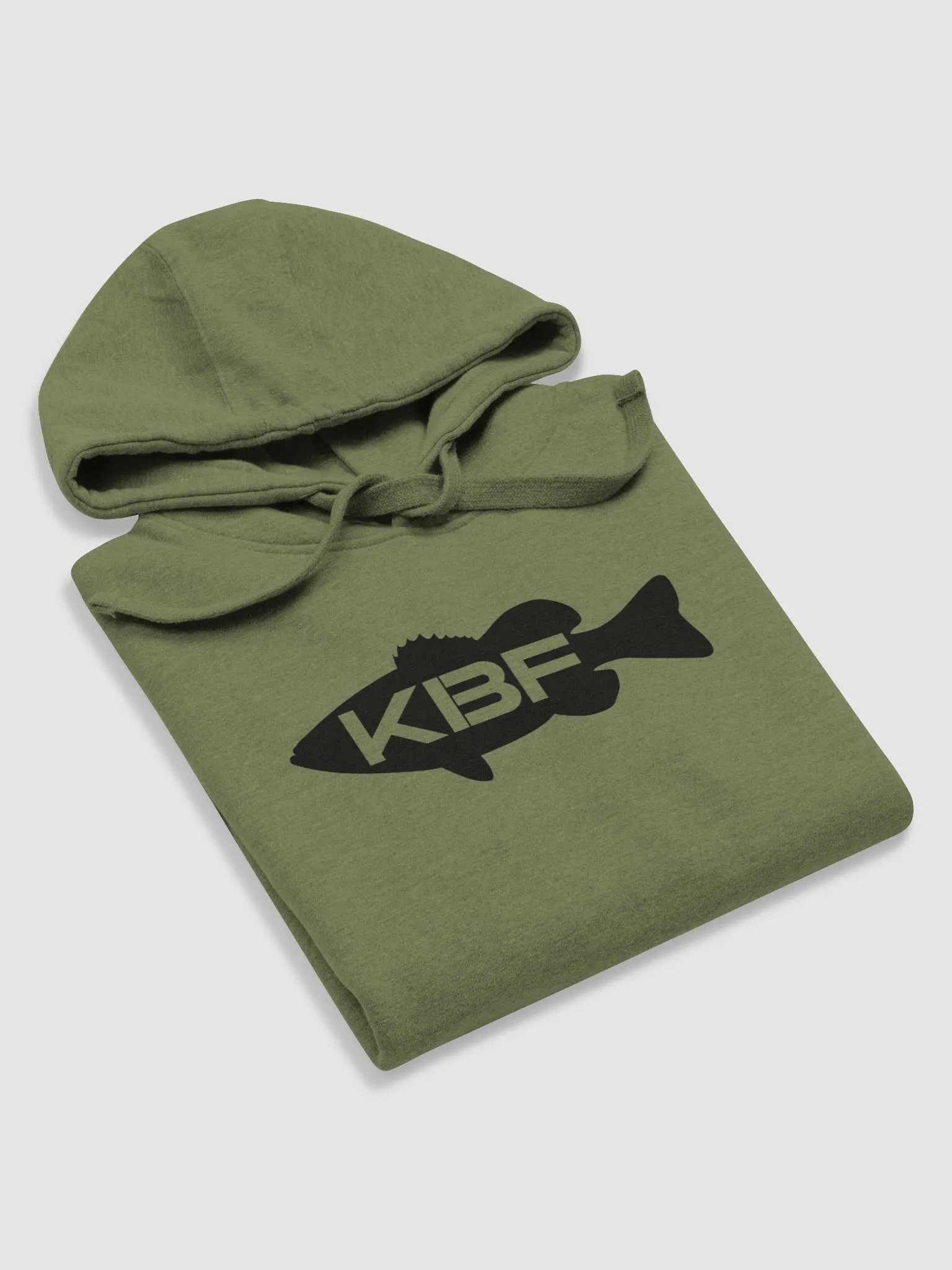 PREMIUM KBF OG HOODIE product image (6)