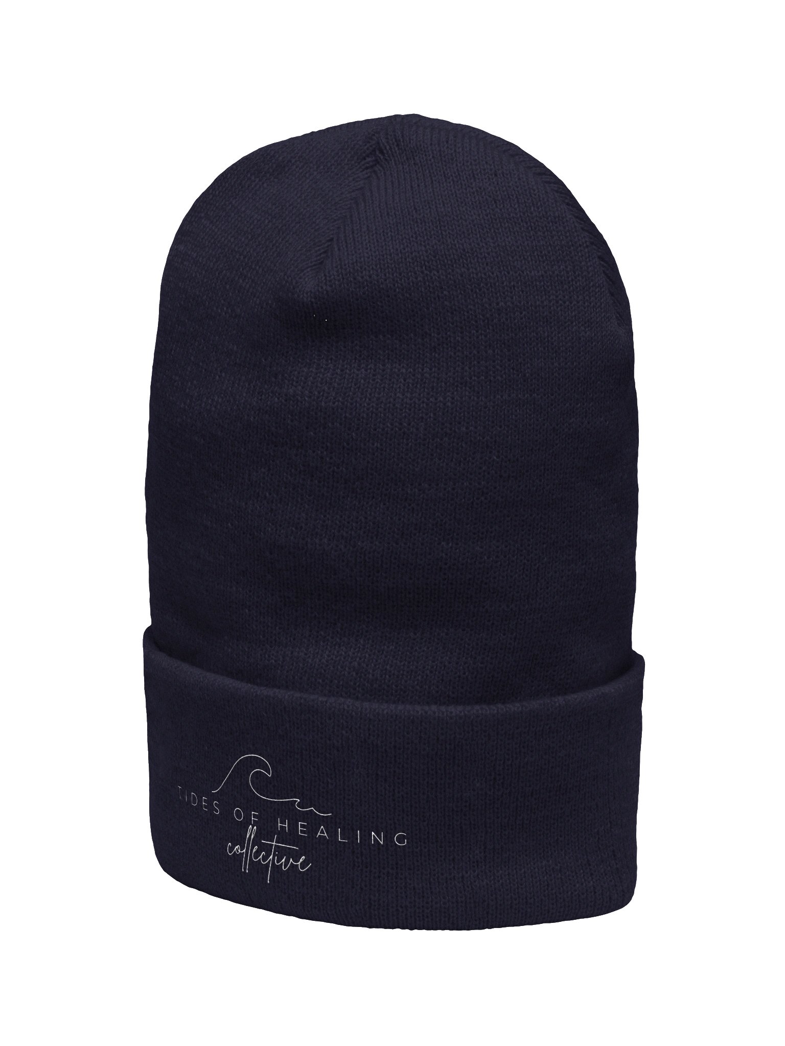 Tides of Healing (Winter Hat) product image (2)