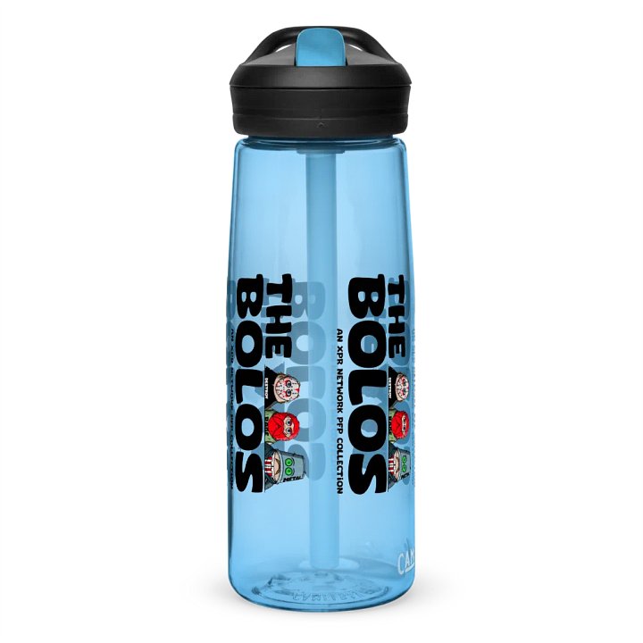 The Official Bolo Water Bottle product image (2)