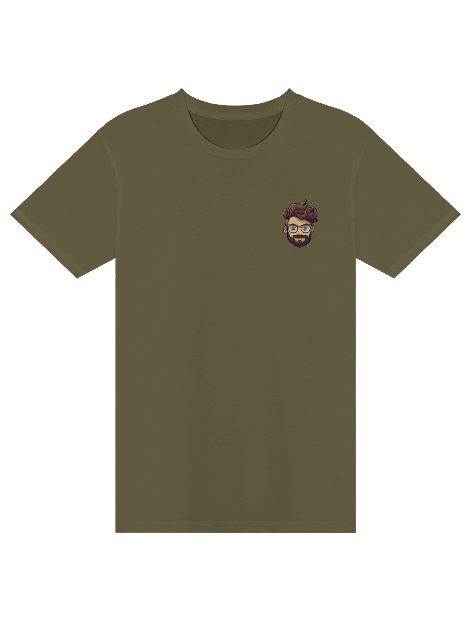 christopherloft T-Shirt (AS Colour) product image (25)