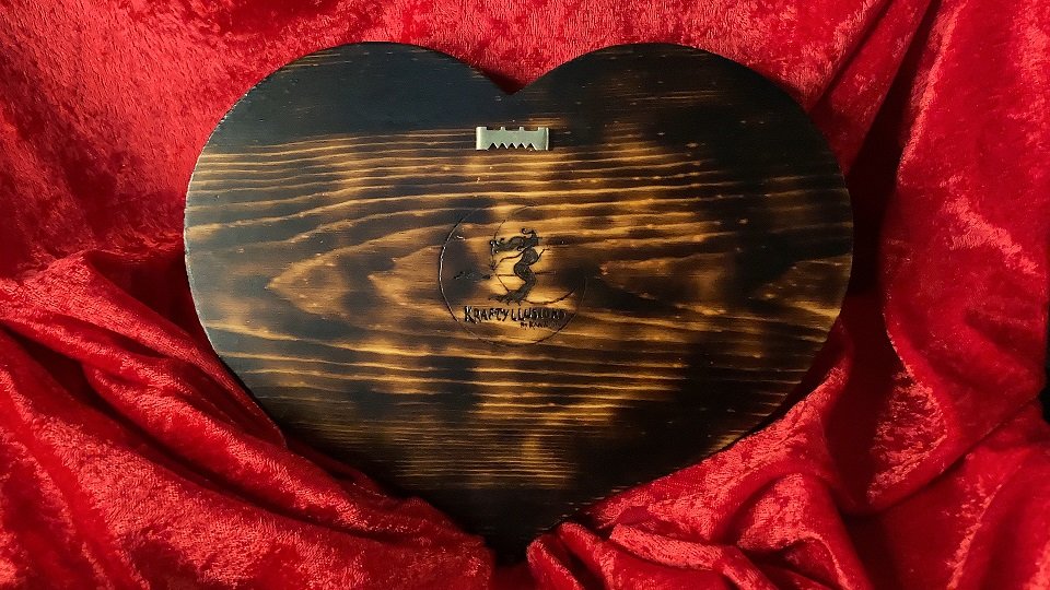 The Love Plaque product image (5)