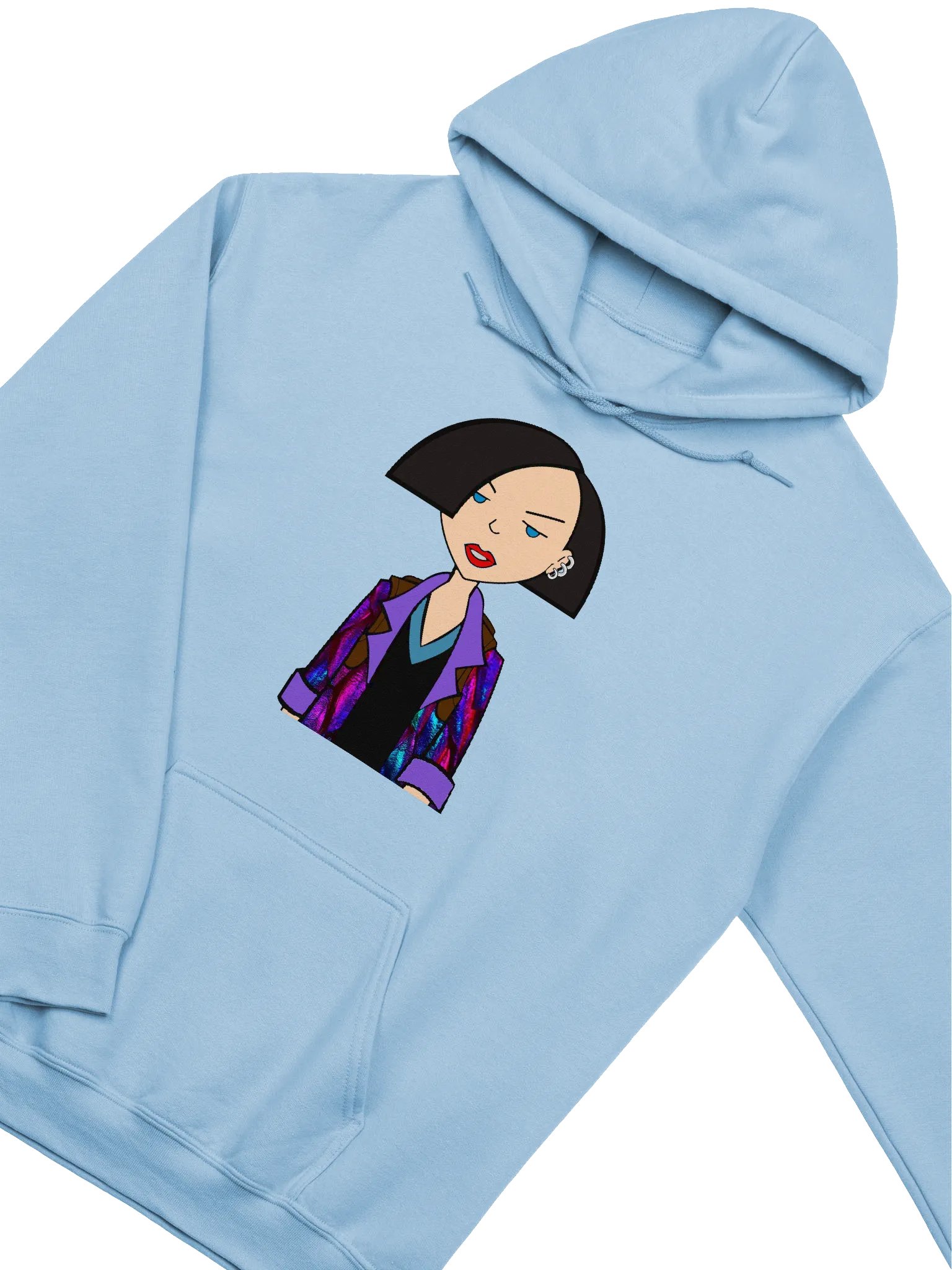 Jane Lane Hoodie product image (2)
