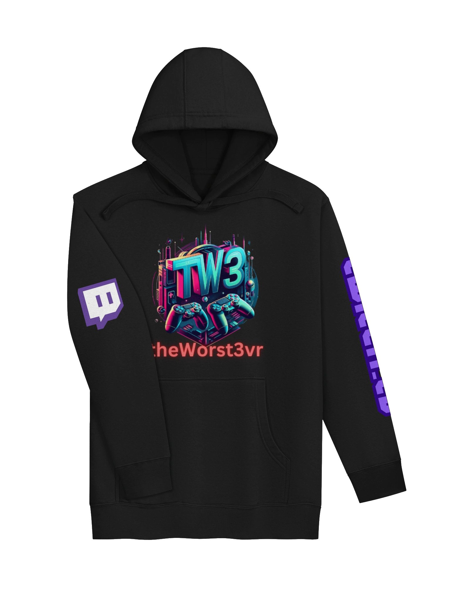 theWorst Hoodi3 v2 product image (3)