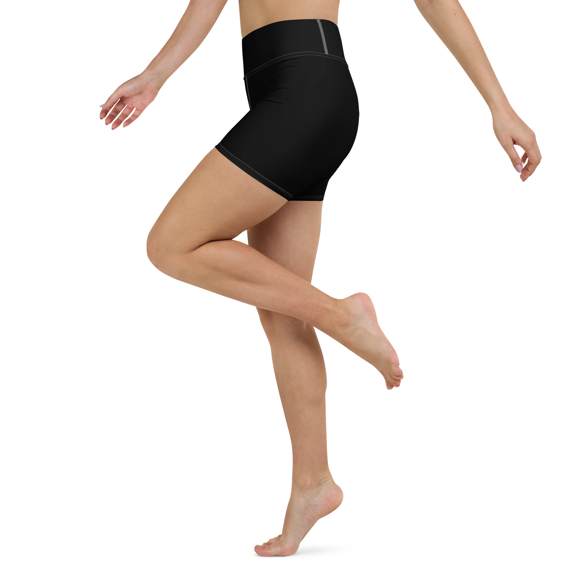 BL Dance Shorts product image (4)