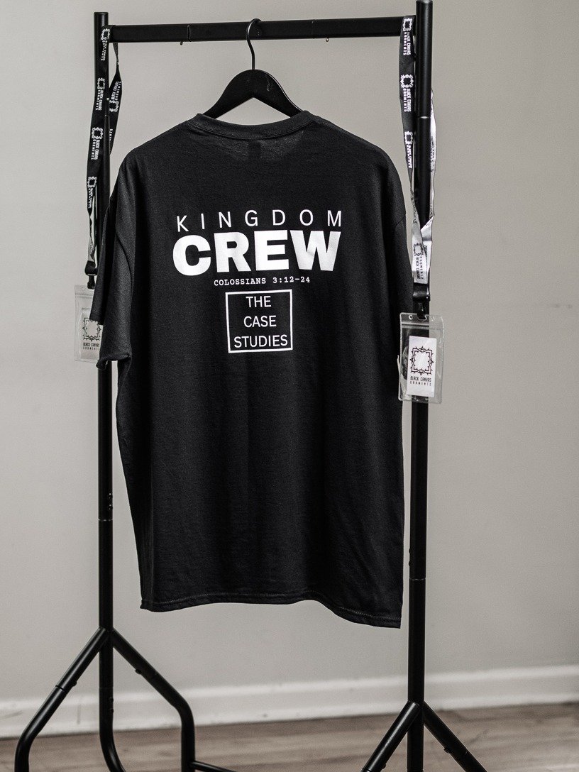The Call-Sheet Essential Tee product image (3)