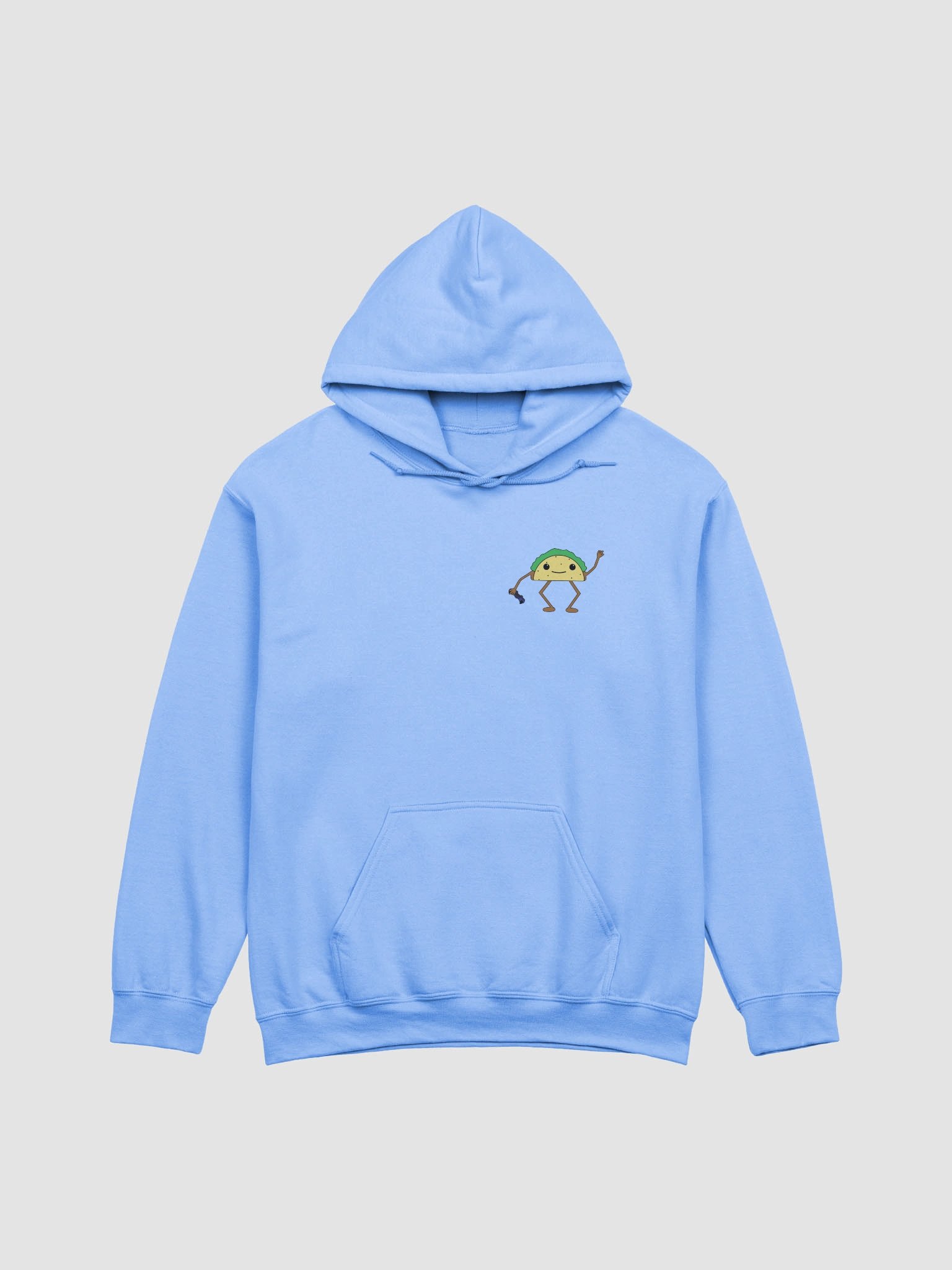 Cheeks Hoodie product image (1)