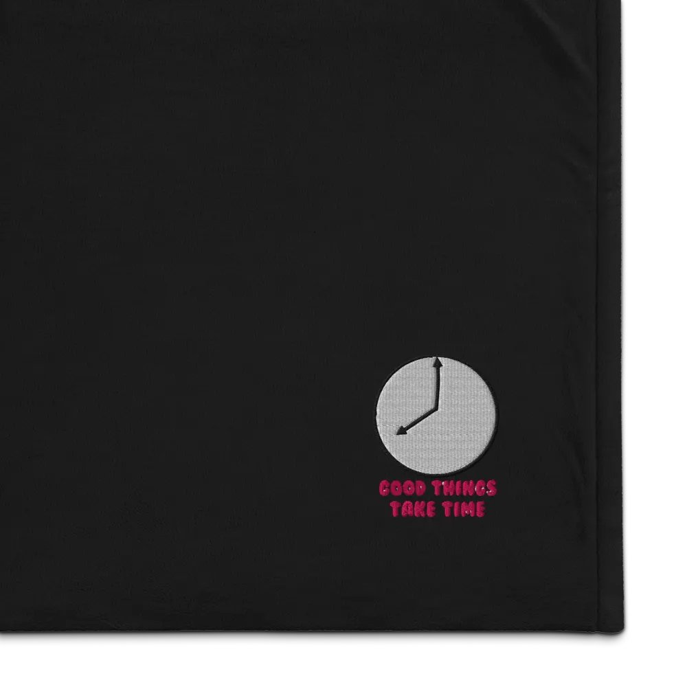 Good Things Take Time product image (1)