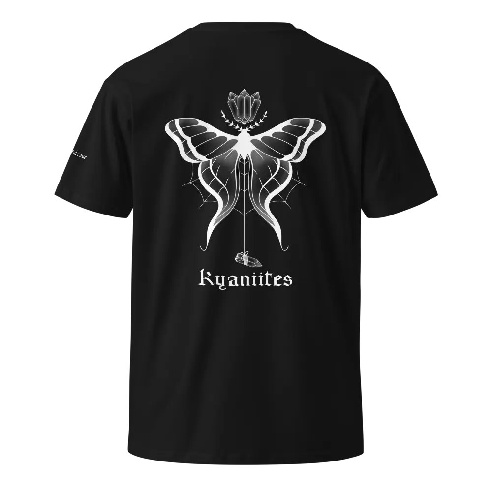 TCC Moth Edition T-shirt product image (3)