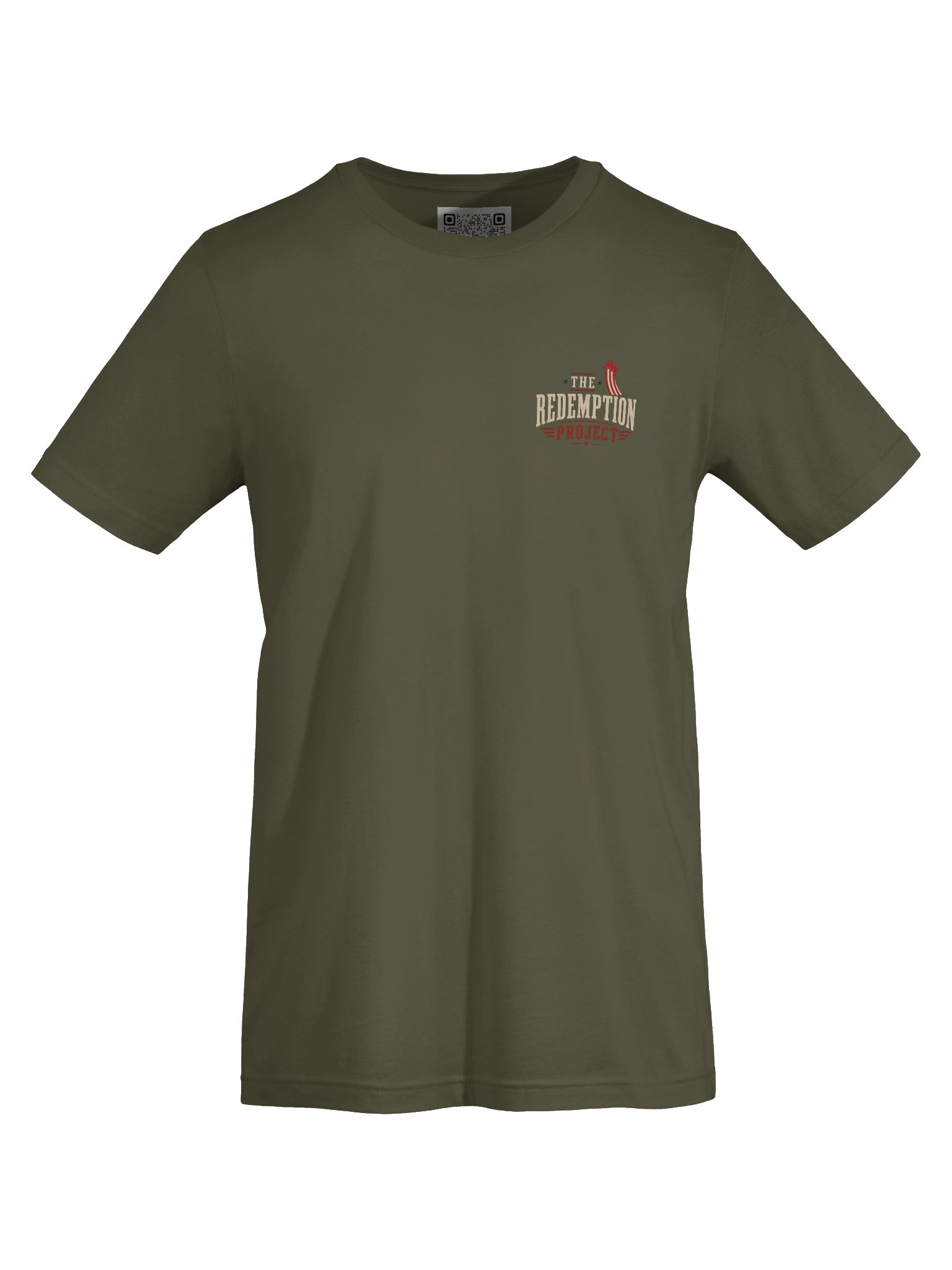 Freedom Looks Good at 250 T-Shirt product image (17)