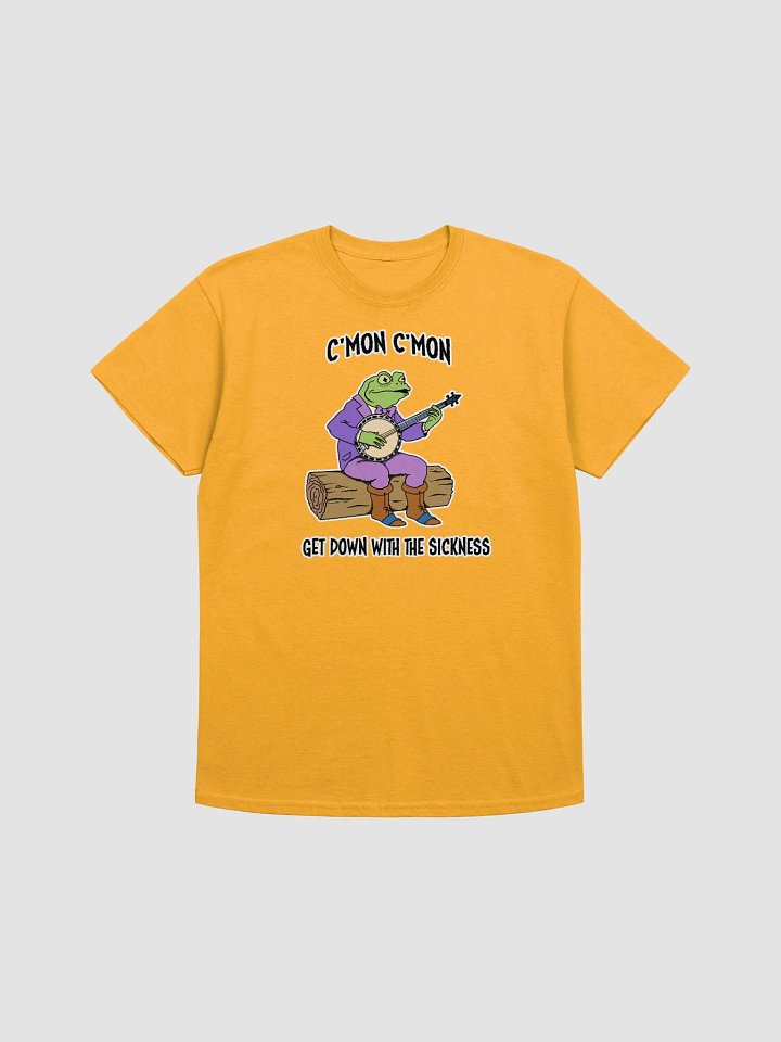 The Sickness product image (15)