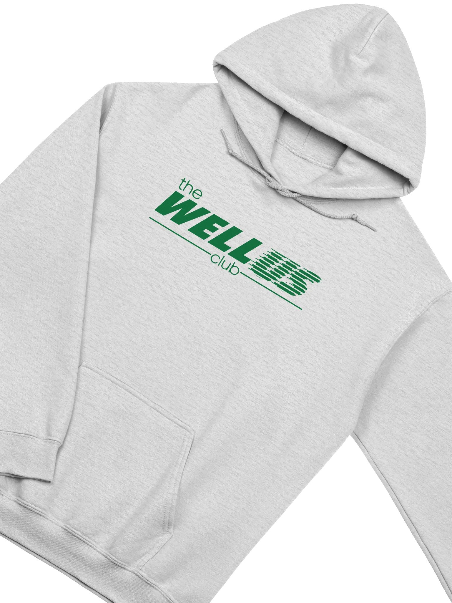 Touch Grass Hoodie product image (3)