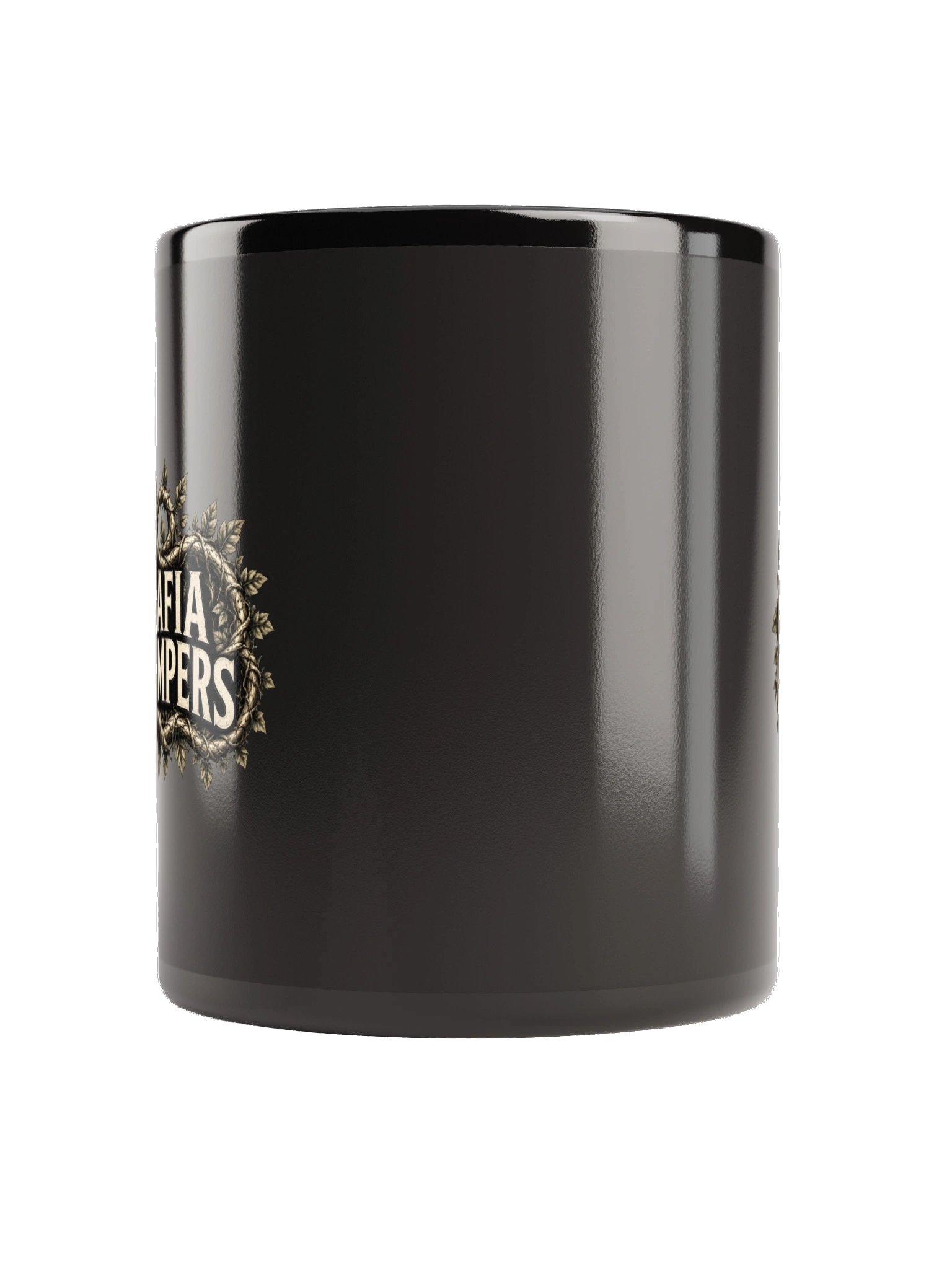 Alafia Swampers Vine Emblem Mug product image (3)