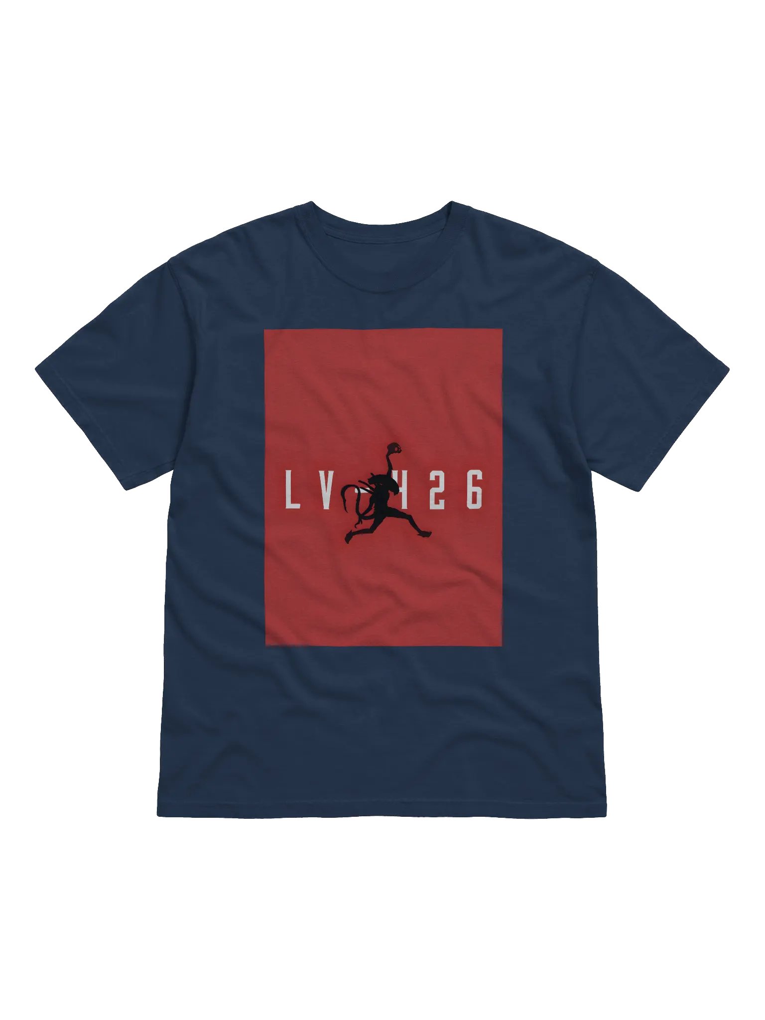 LV-426 Alien Silhouette Tee product image (2)