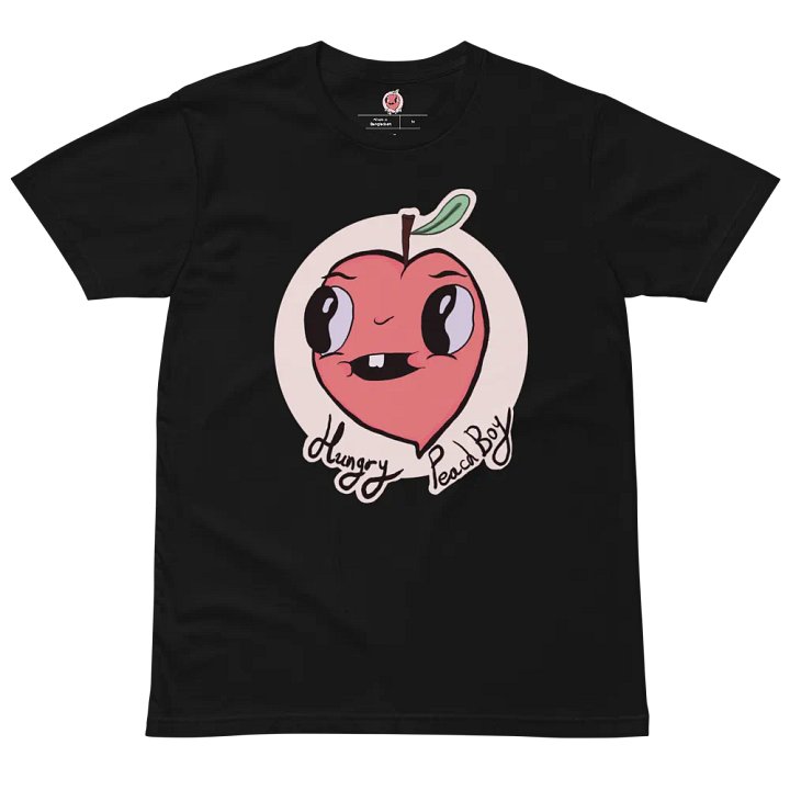 Hungry Peach Boy Tee product image (2)
