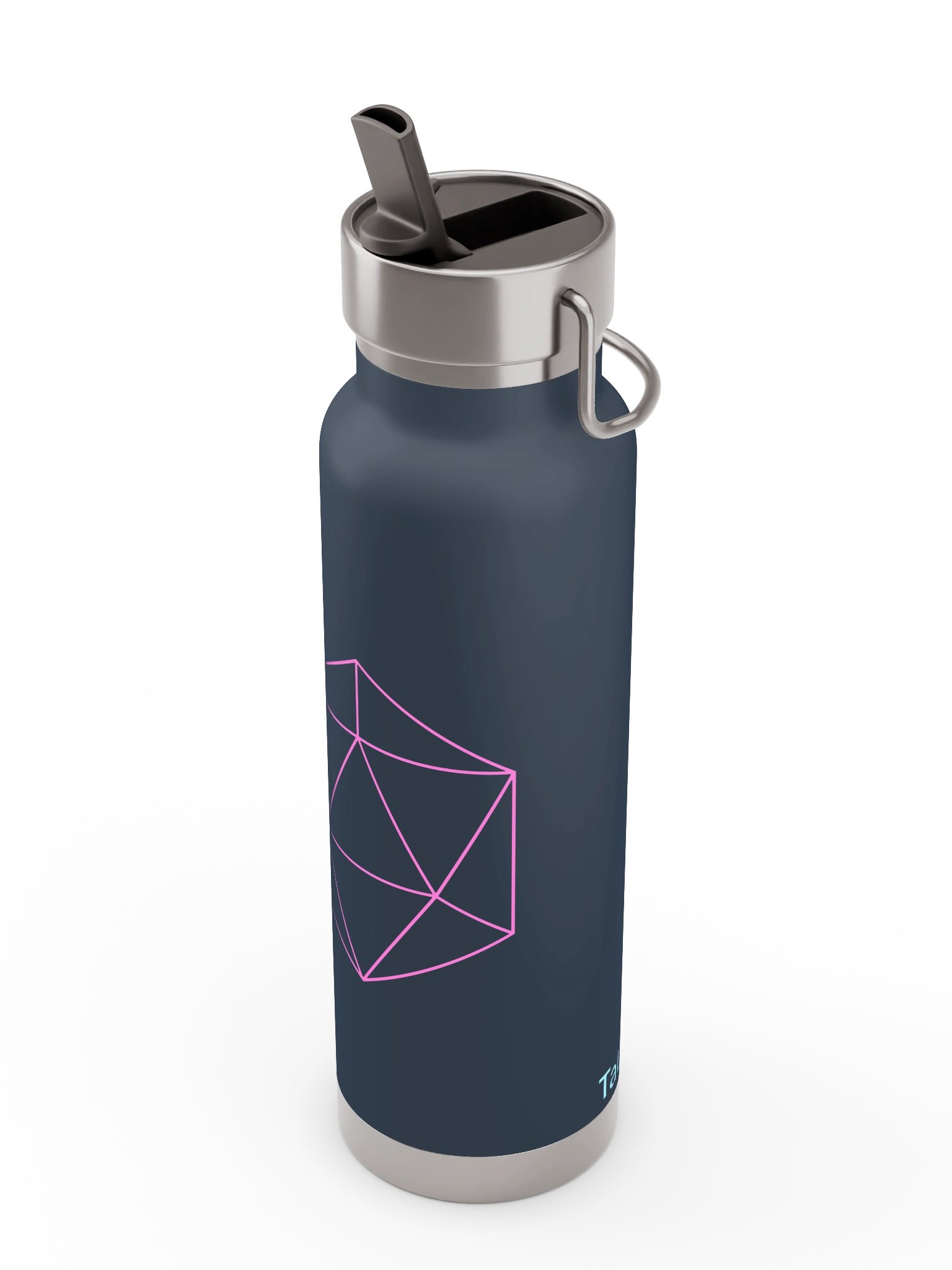 Synthwave D20 TC Bottle product image (6)