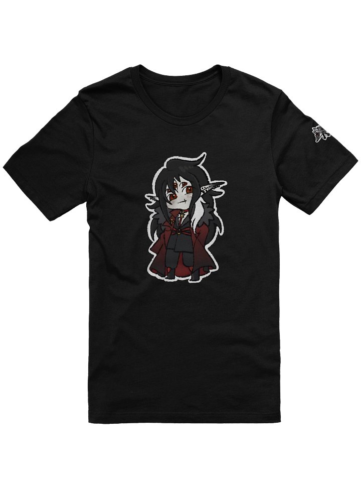 Aiko Shirt (Soft) product image (1)