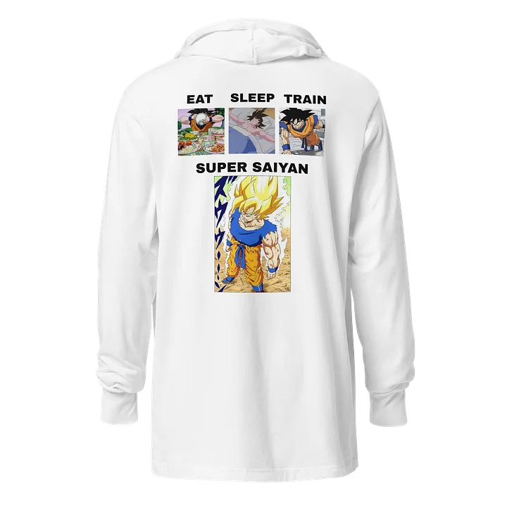 Super Saiyan product image (1)