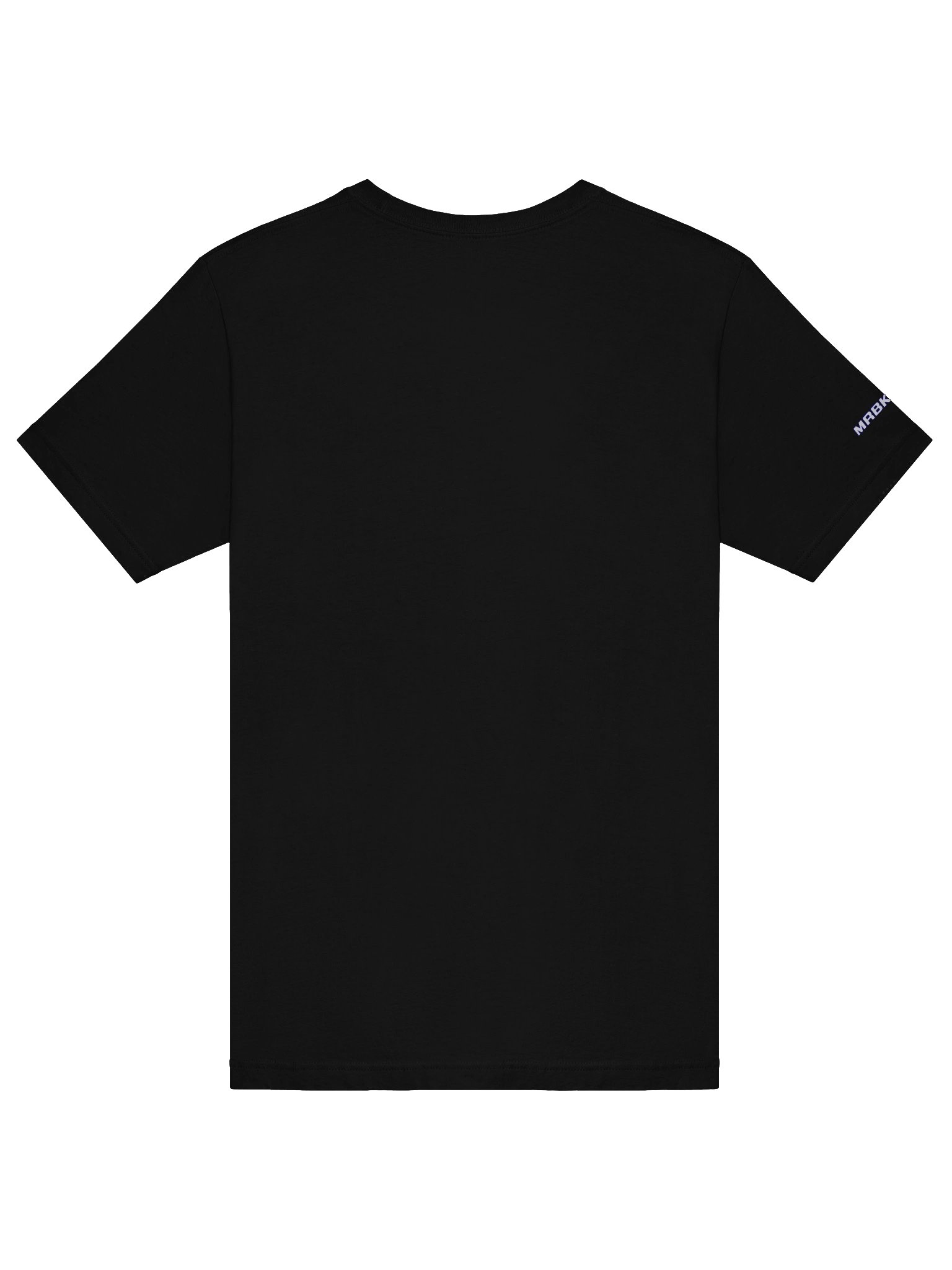 Blue Krew – Graffiti Tee product image (26)