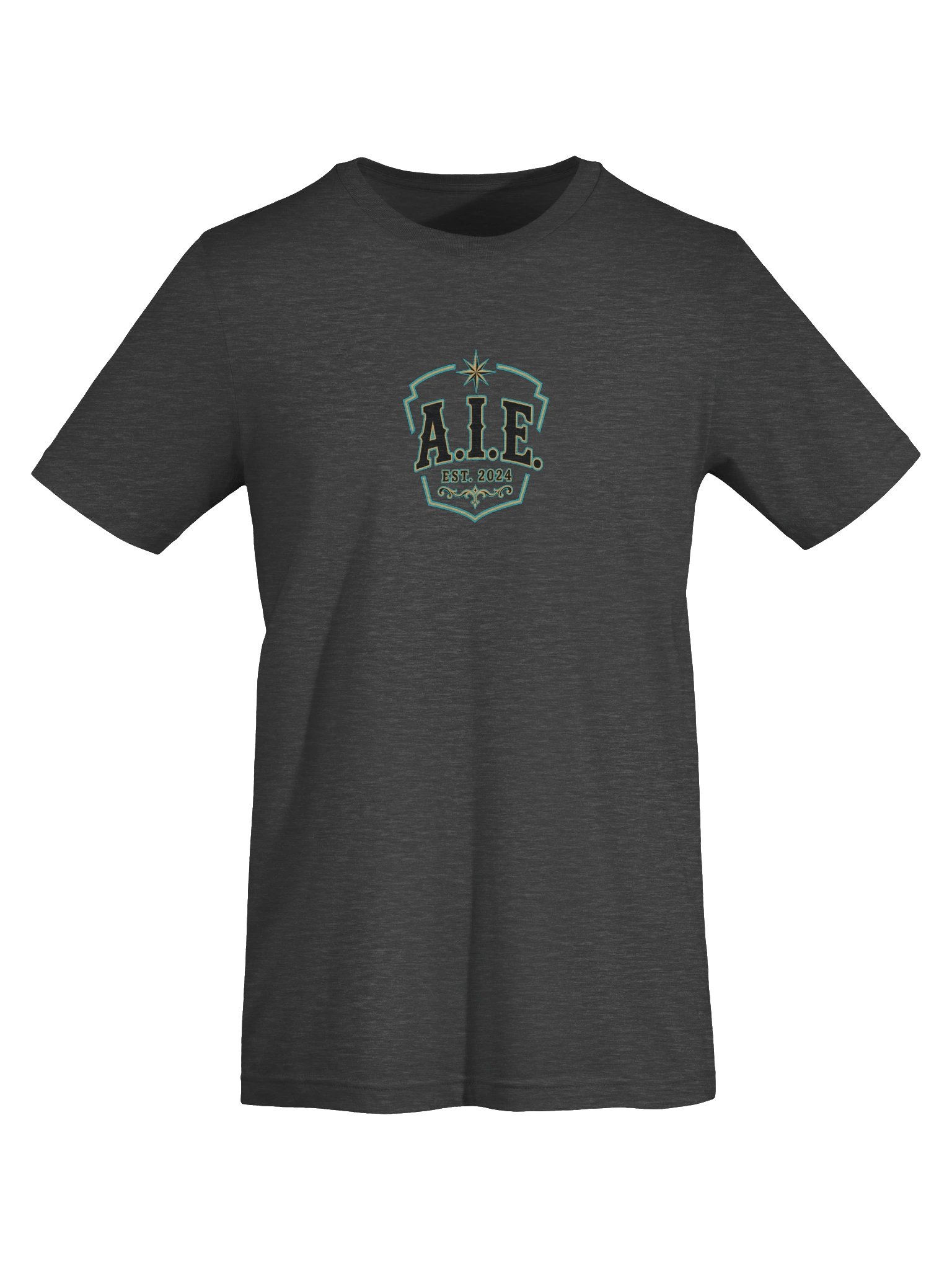 Western 2 Logo tshirt product image (5)