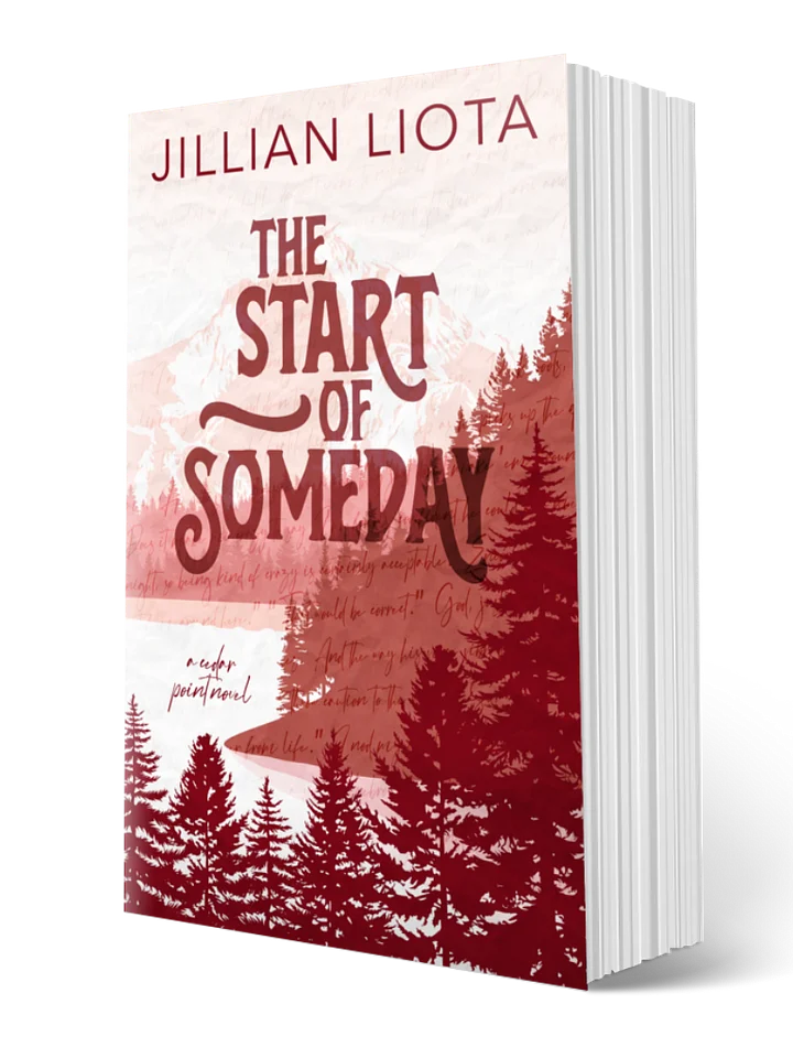 The Start of Someday (Special Edition) product image (1)