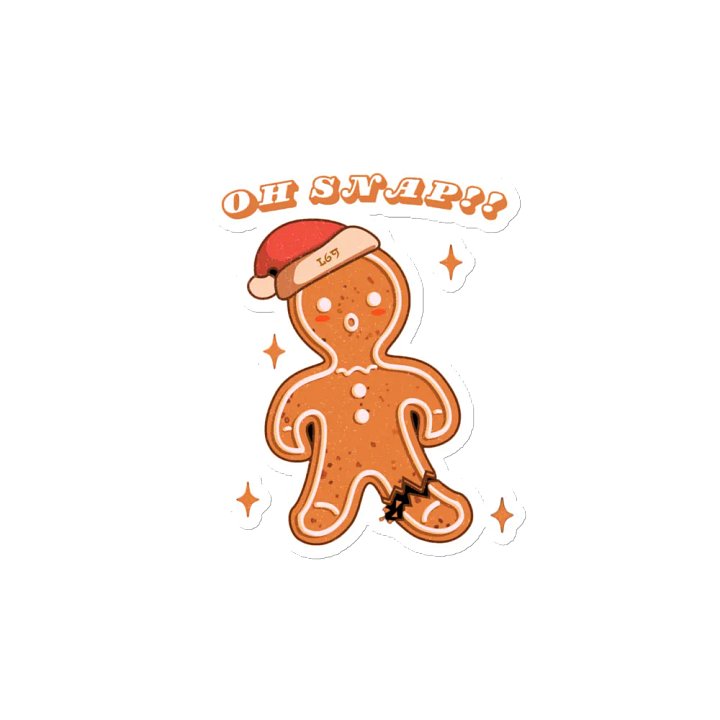OH SNAP!! product image (2)