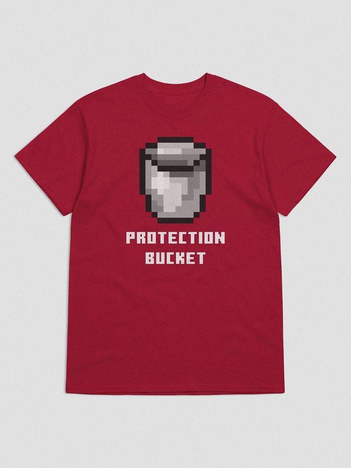 Protection Bucket Tee product image (1)