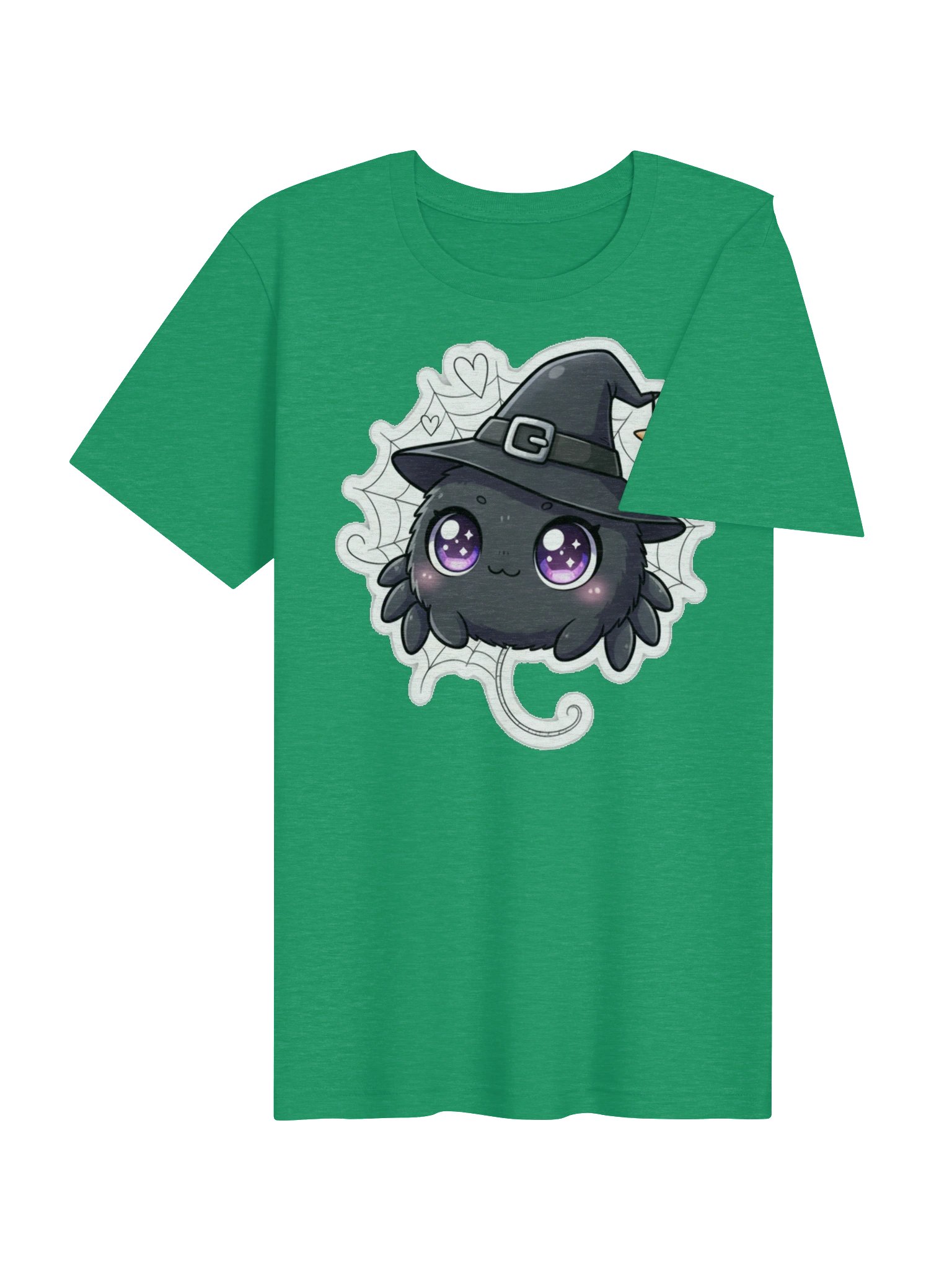 Witch Spider Tee product image (39)