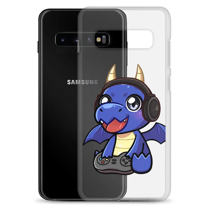Draco Android Case product image (20)