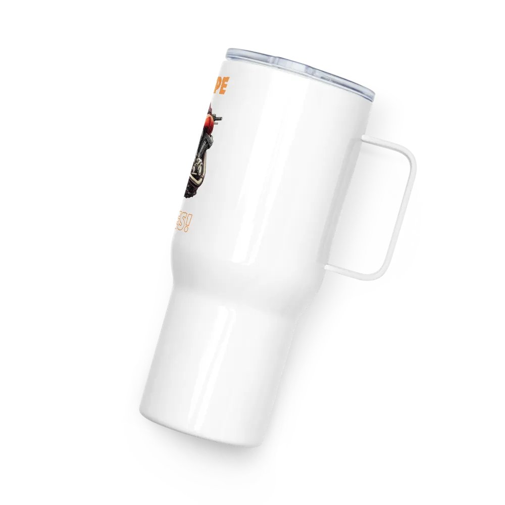 Motorcycle Tumbler product image (4)