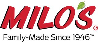 Milo's Tea Company