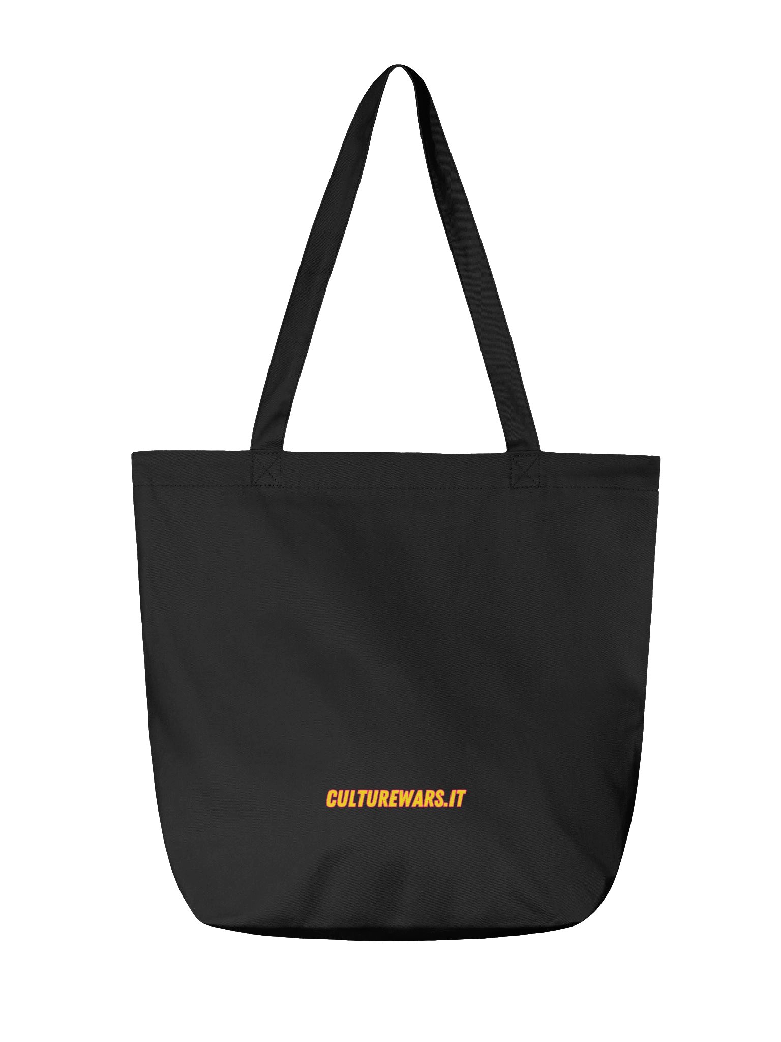 Tote Bag “Contiene contesto” Culture Wars product image (2)