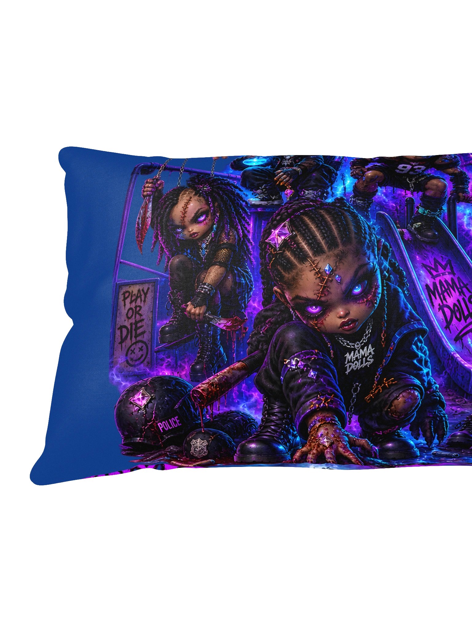 Mama Dolls Baby YNS Pillow product image (3)