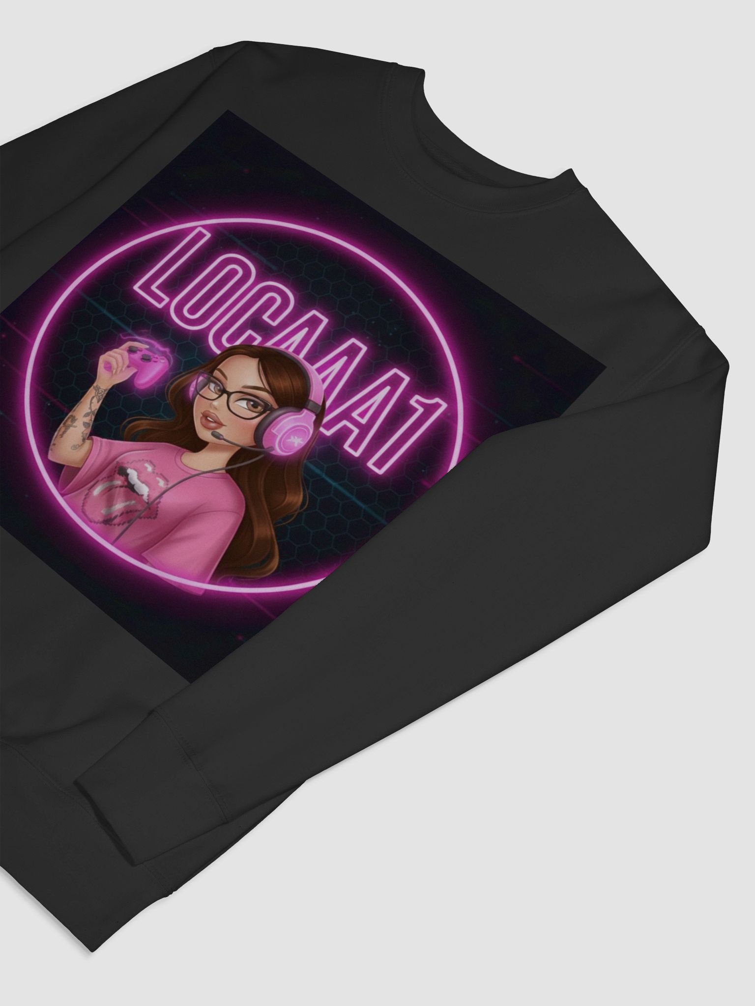 Locaaa Sweatshirt product image (40)