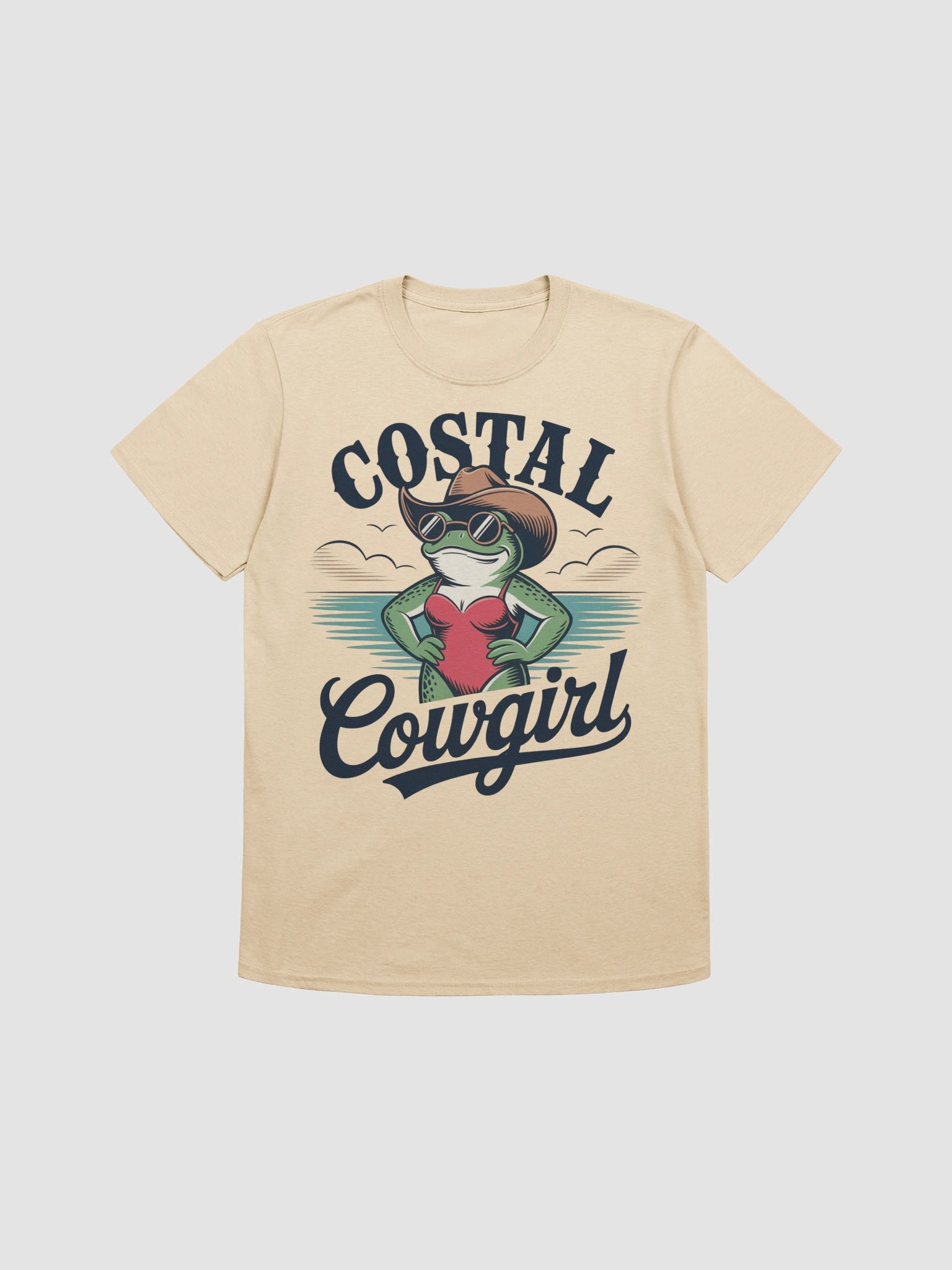 Costal Cowgirl product image (2)