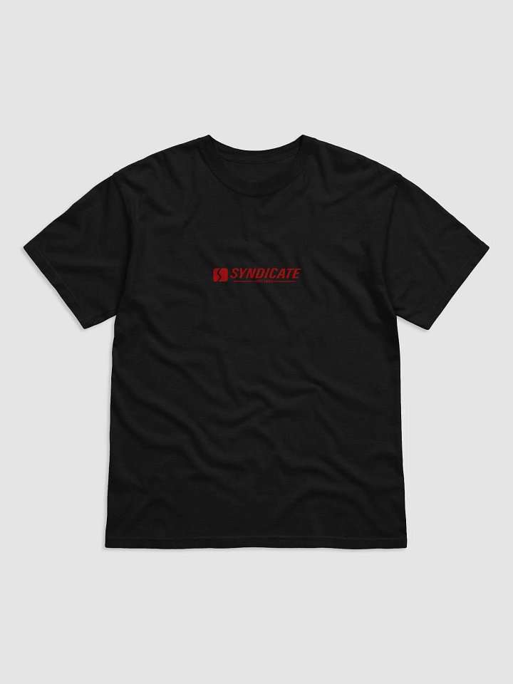 Syndicate Rider Owned T product image (1)