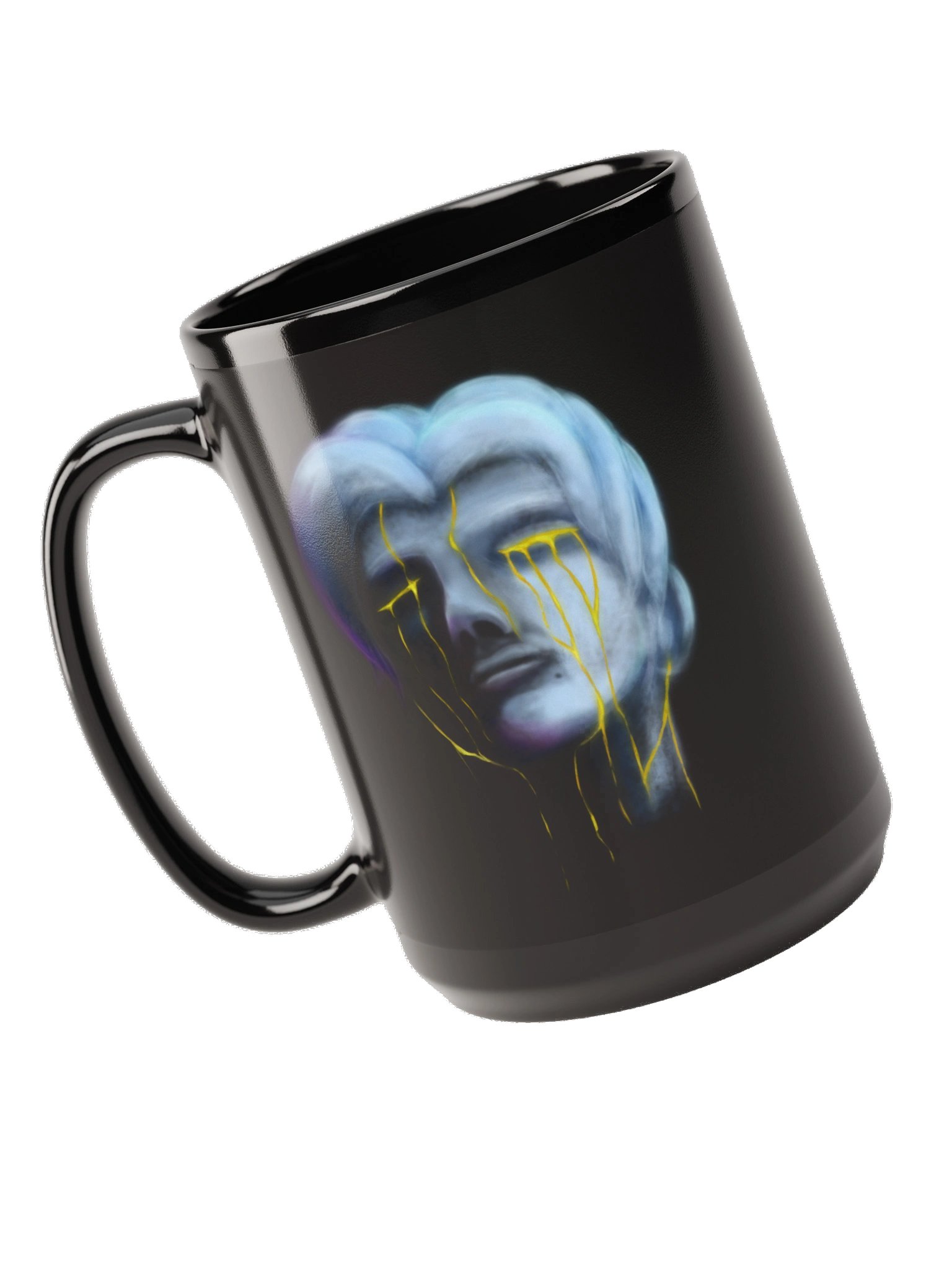 Light Tears (15oz Mug) product image (5)