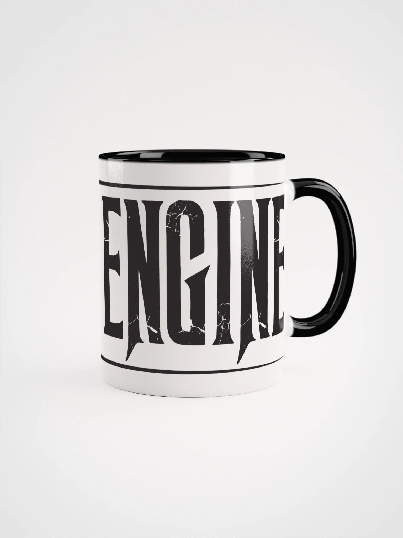 Dread Engine Mug product image (1)